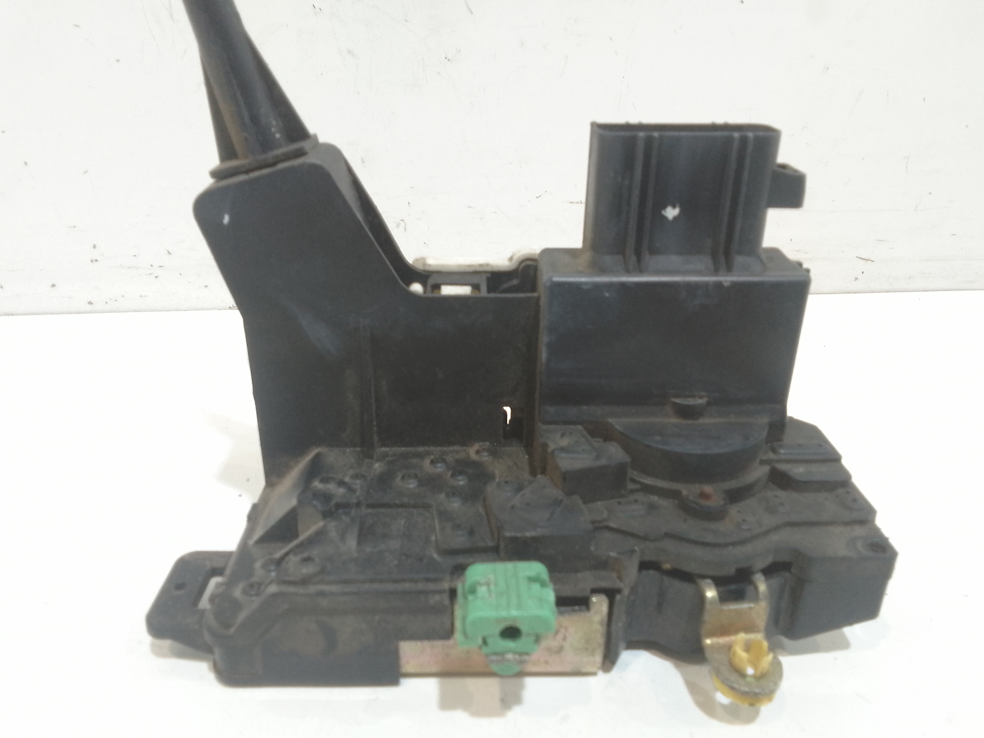 Serratura Porta Ant. Destro EC3458310B Usato