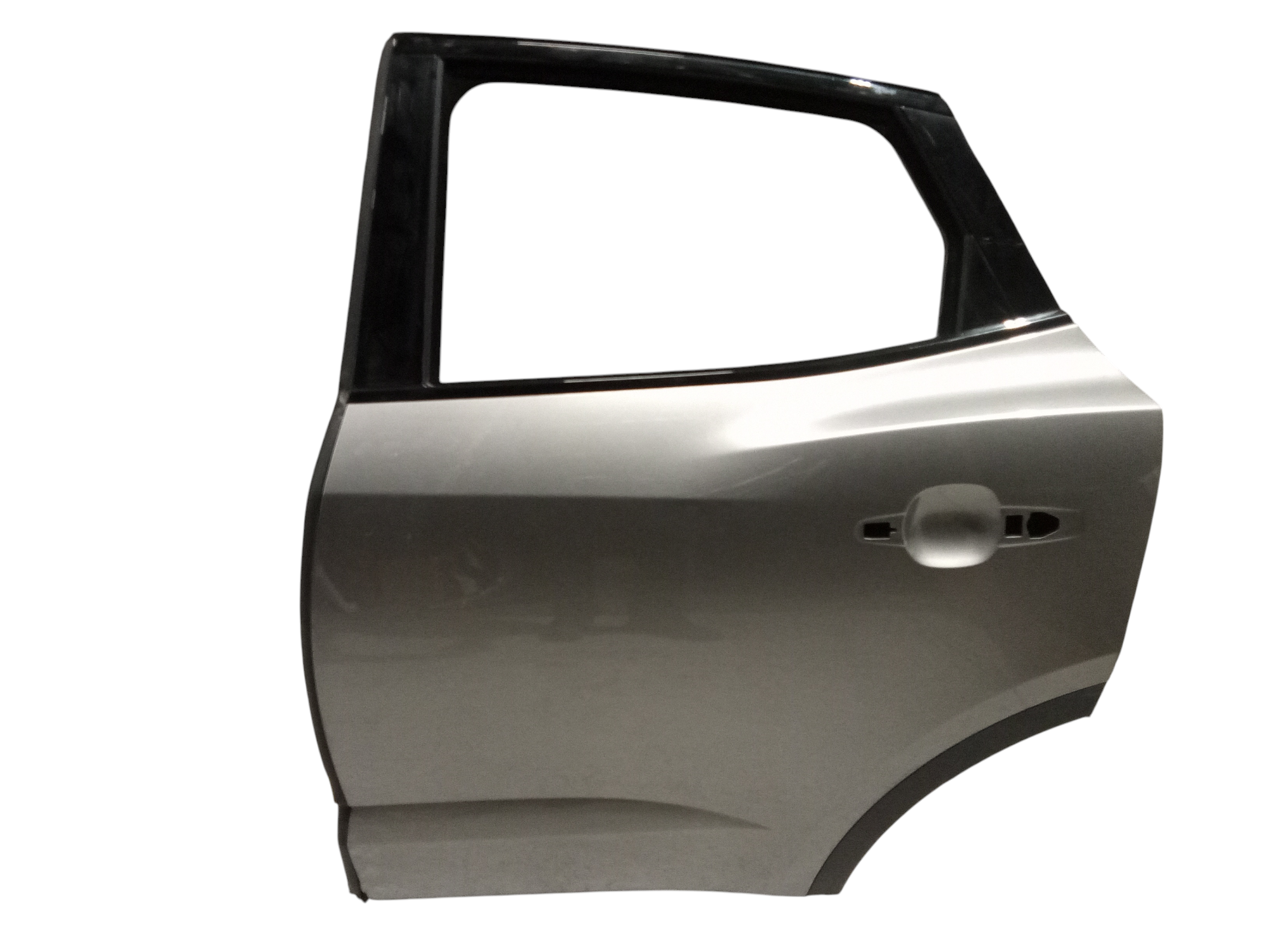 Porta Post. Sinistro J9C2947 Usato