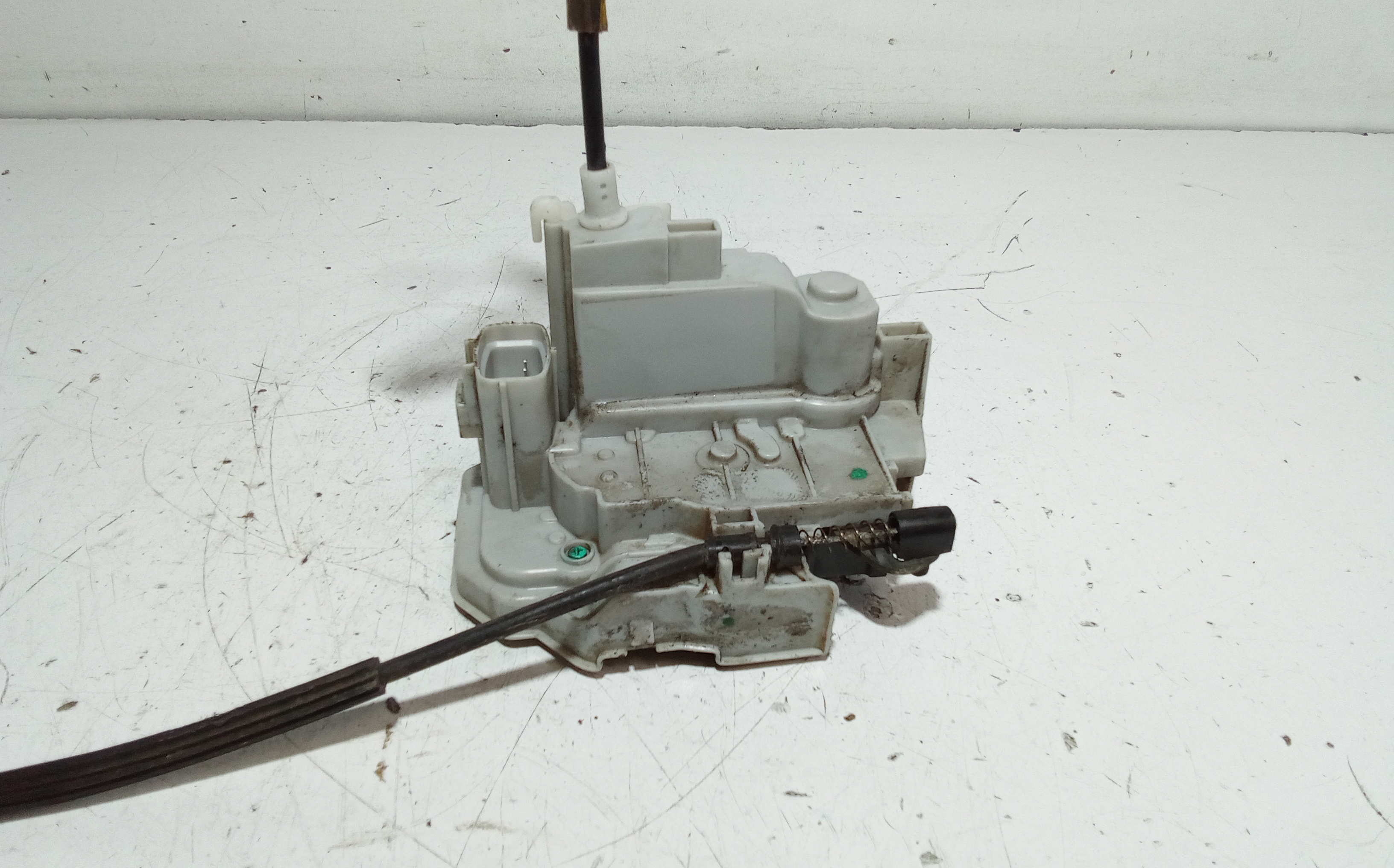 Serratura Porta Ant. Destro 51931416 Usato