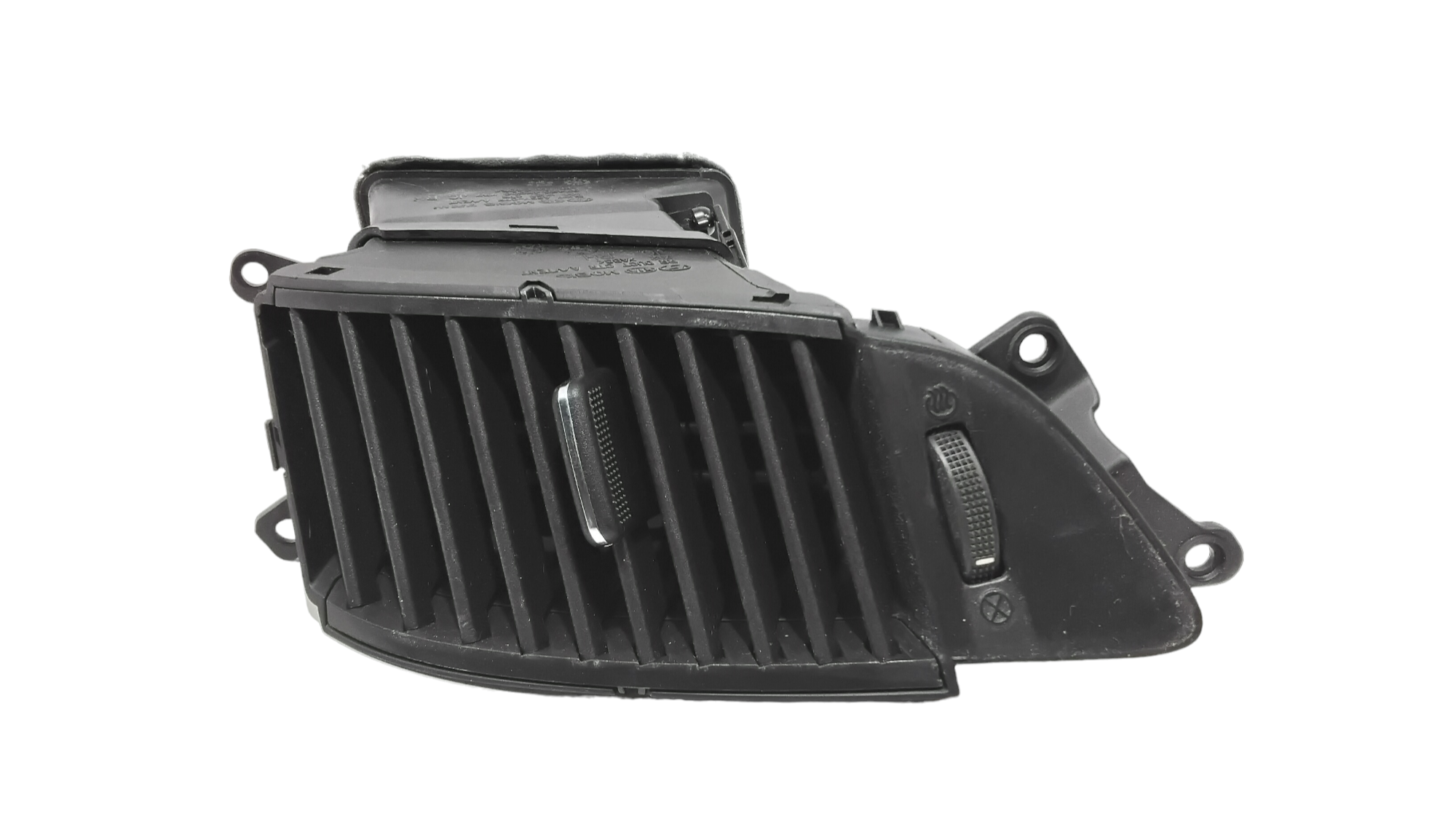 Condotto Aria Bocchette Centr. Sup. Cruscotto Usato