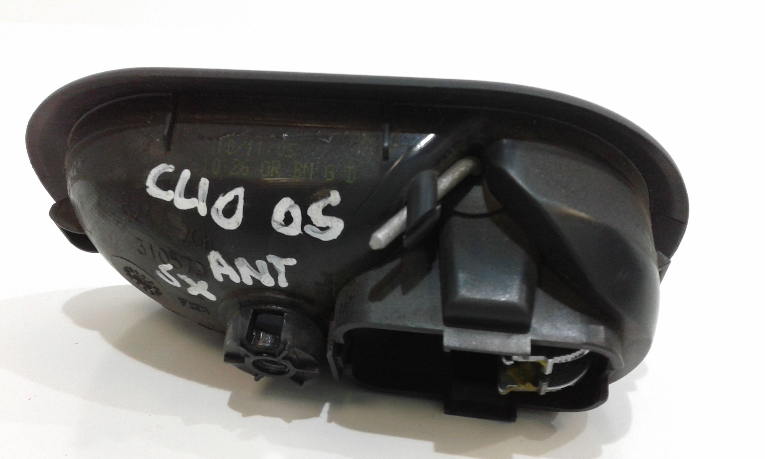 Maniglia Int. Apertura Porta Ant. Sinistro 8200730861 Usato