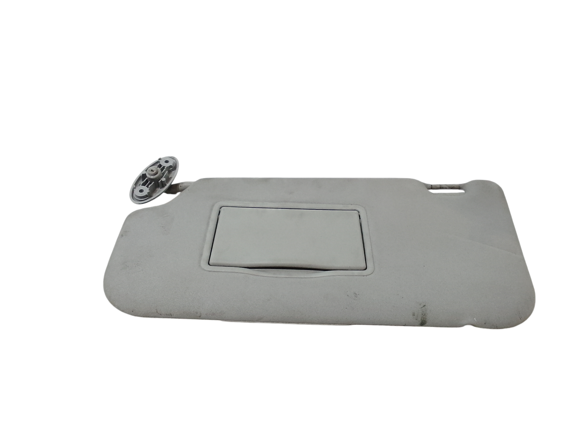 Aletta Parasole Parabrezza Sinistro 1702310 Usato