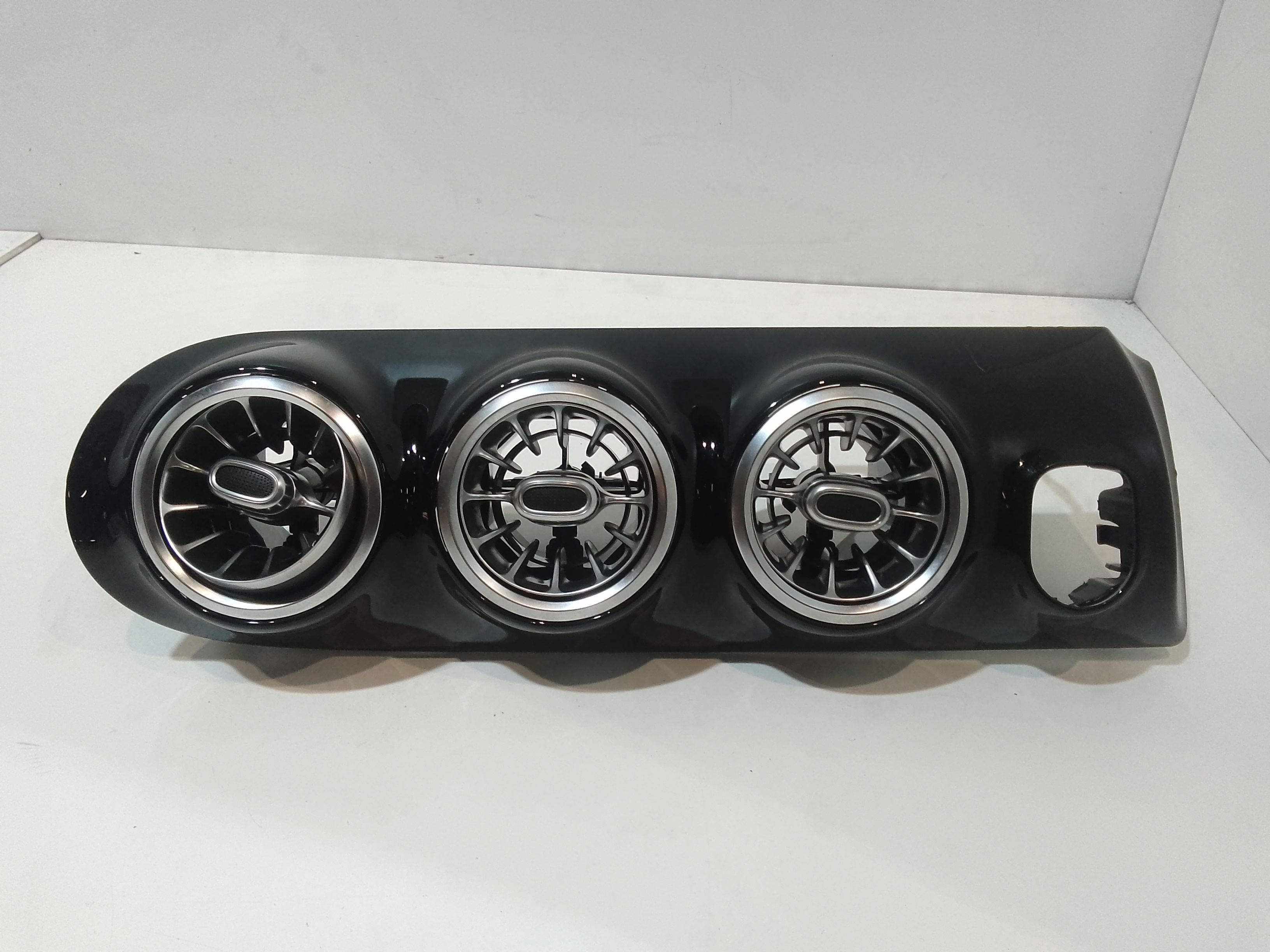 Condotto Aria Bocchette Centr. Sup. Cruscotto Usato