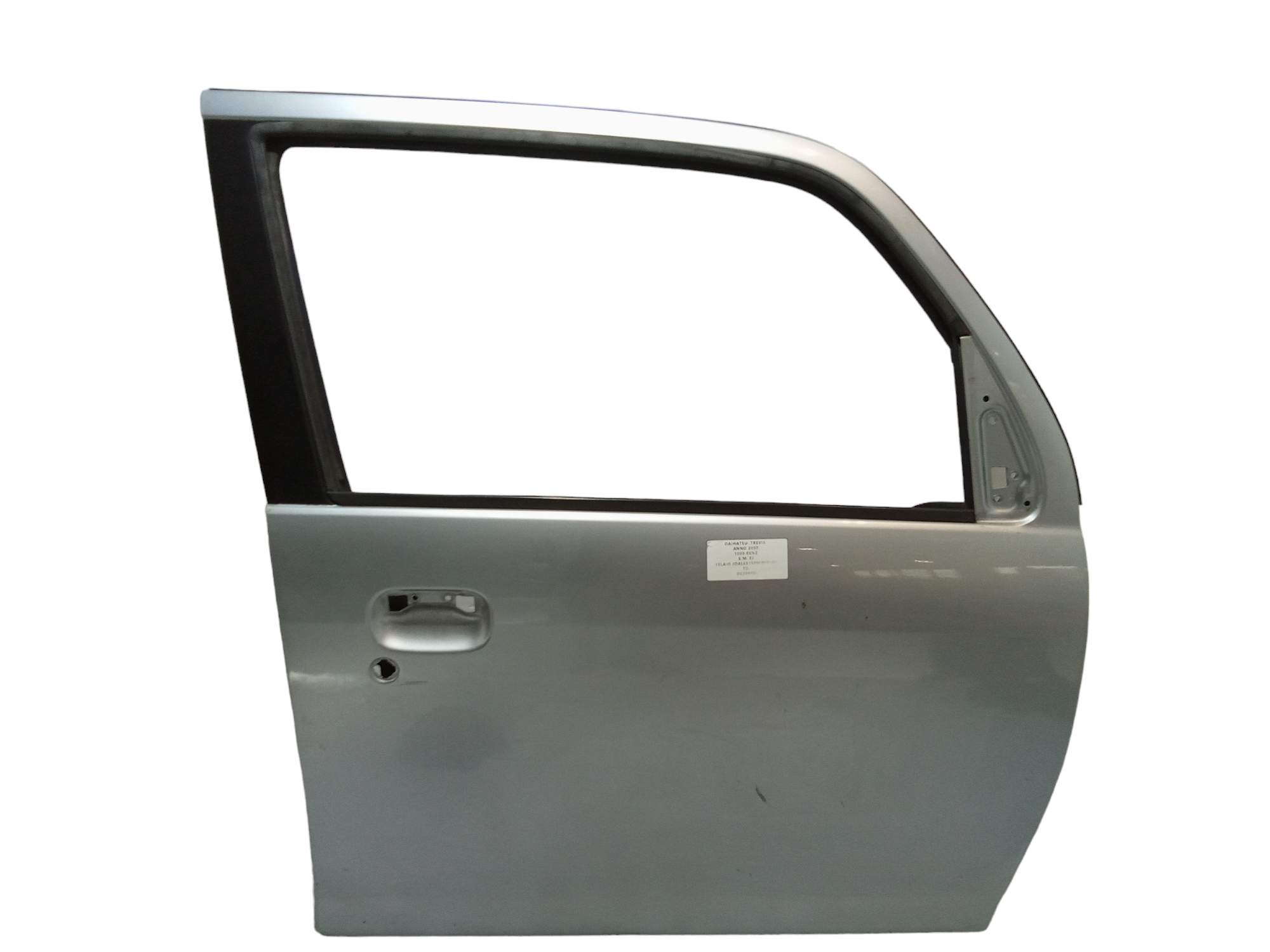 Porta Ant. Destro 67001B2150 Usato