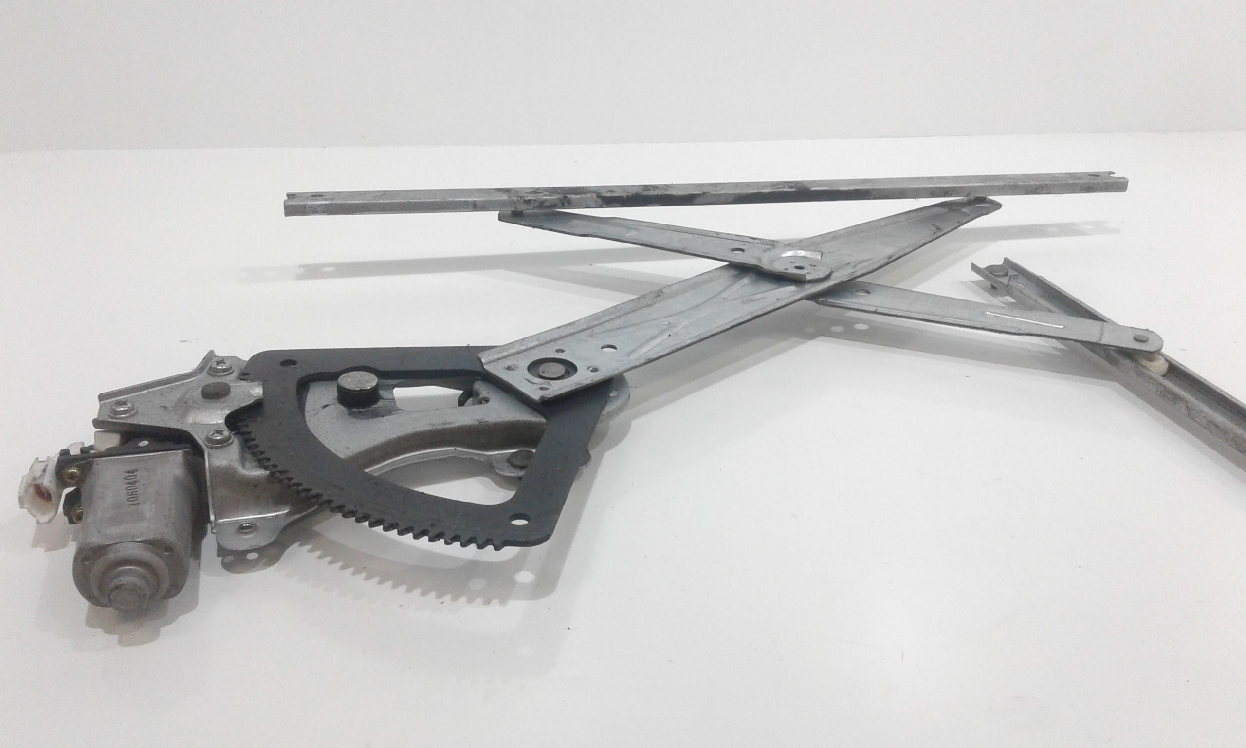 Alzacristallo Porta Ant. Destro 96541654 Usato