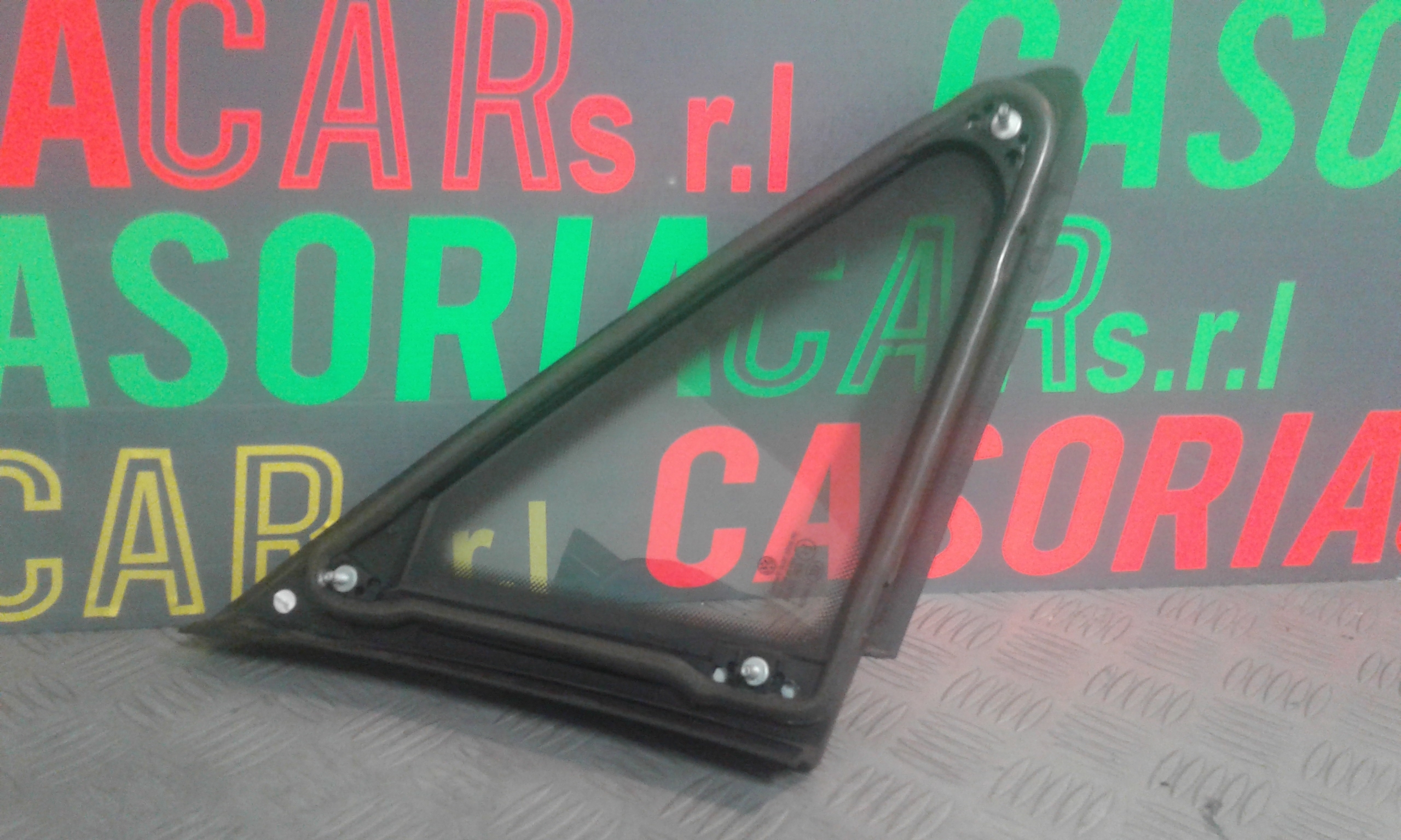 Fisso Porta Ant. Sinistro Usato