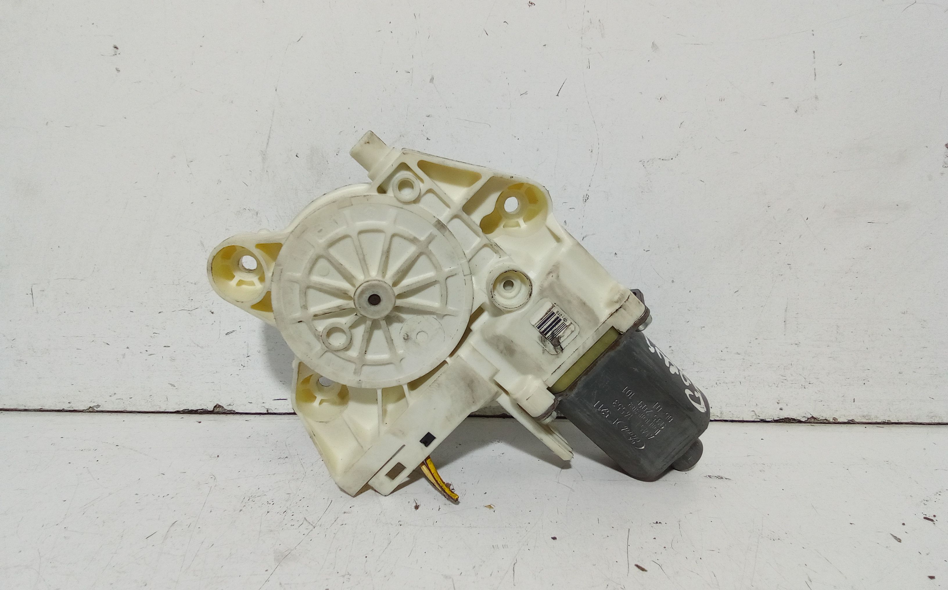 Motorino Alzacristallo Porta Ant. Destro 1347884 Usato