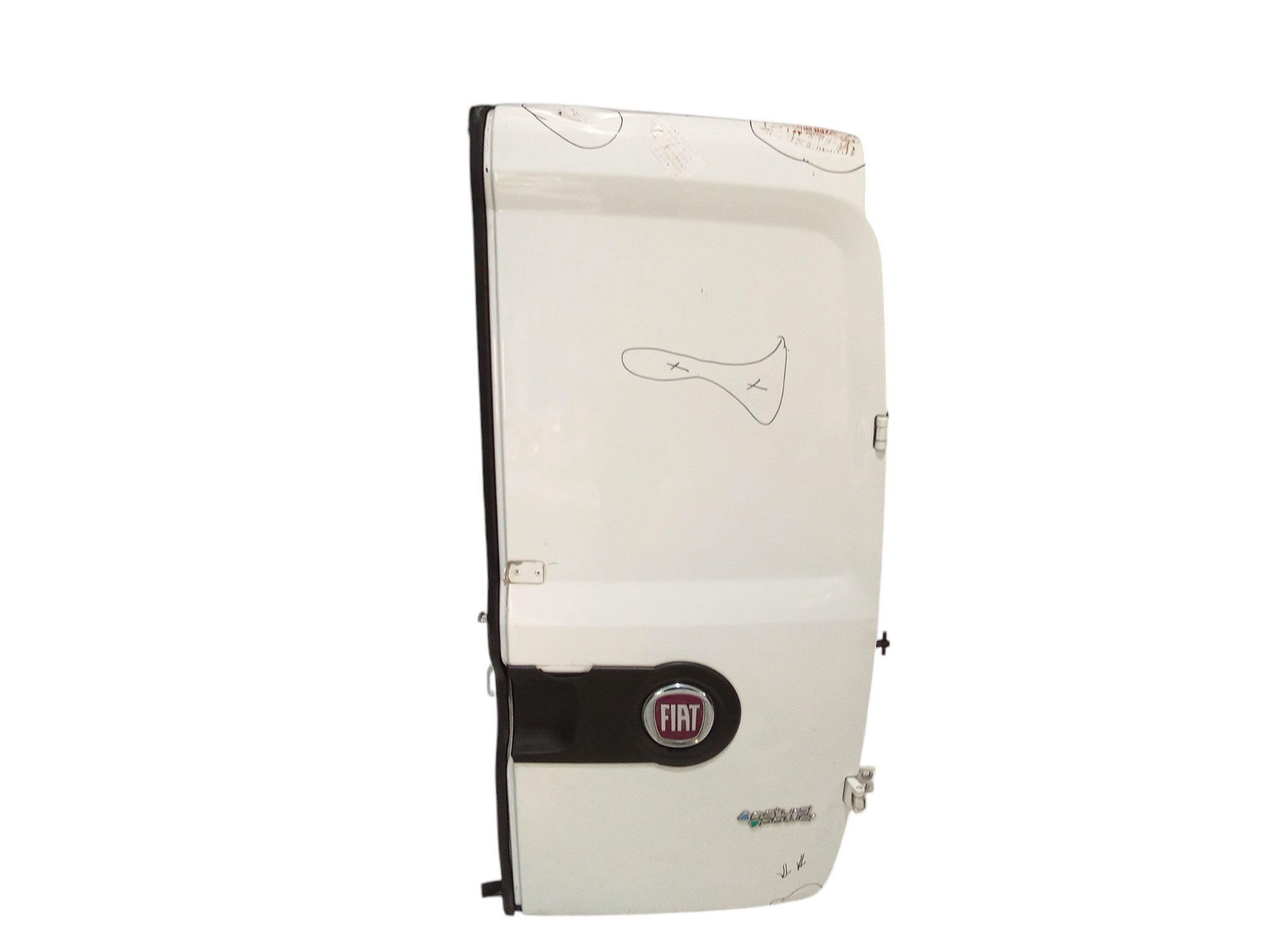 Porta Carico Post. A Battente Destro 52000031 Usato