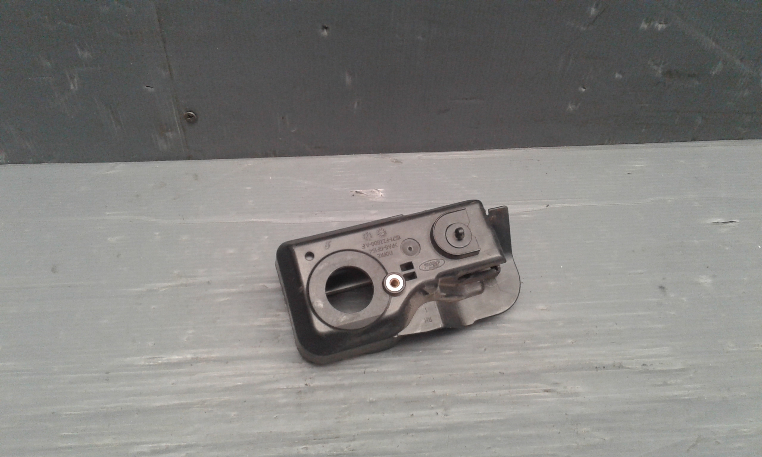 Maniglia Int. Apertura Porta Ant. Destro Usato