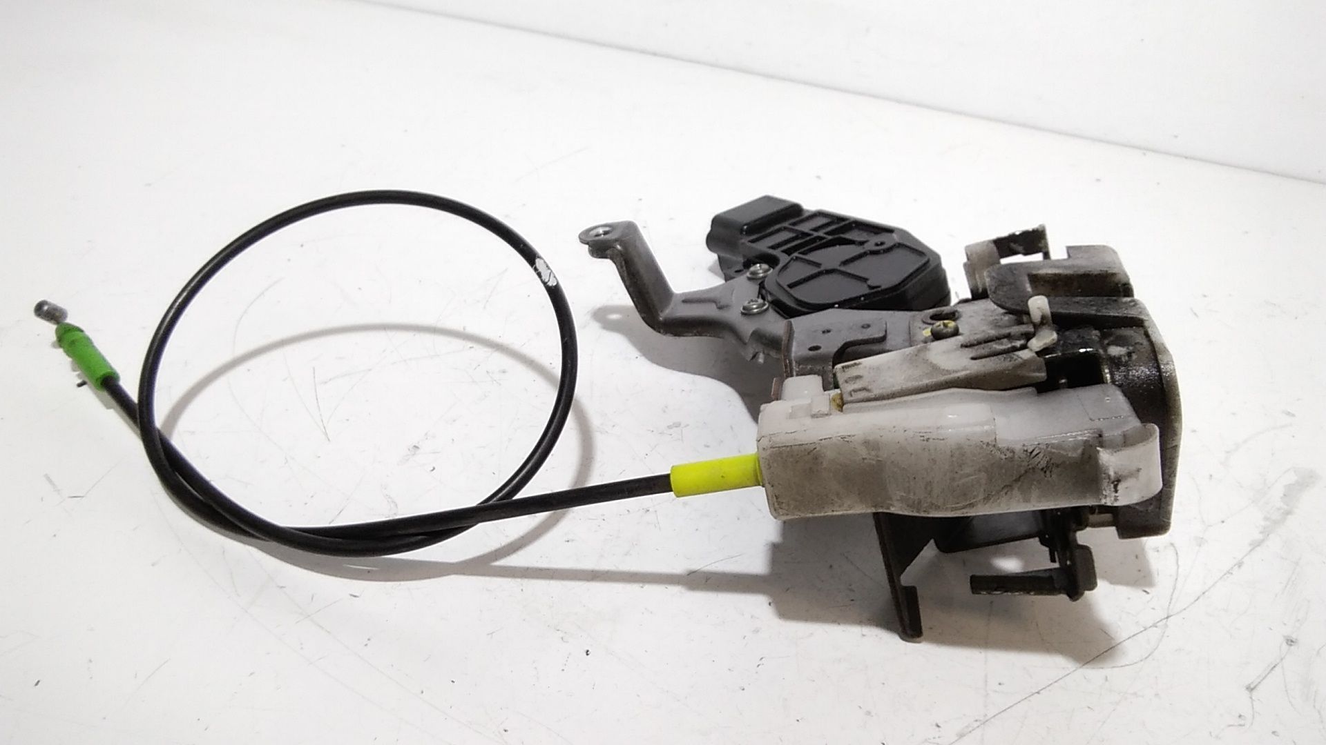 Serratura Porta Post. Sinistro 9137E9 Usato