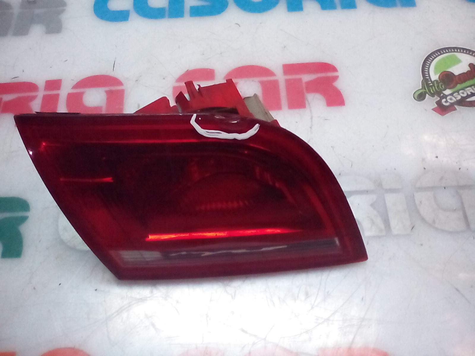 Fanale Stop Supplementare Sinistro Usato