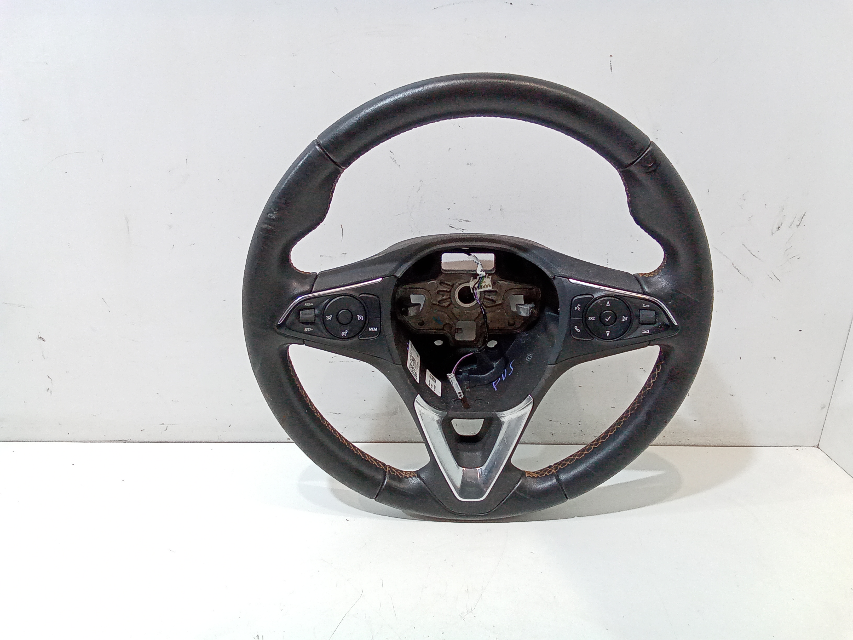 Volante 39097350 Usato