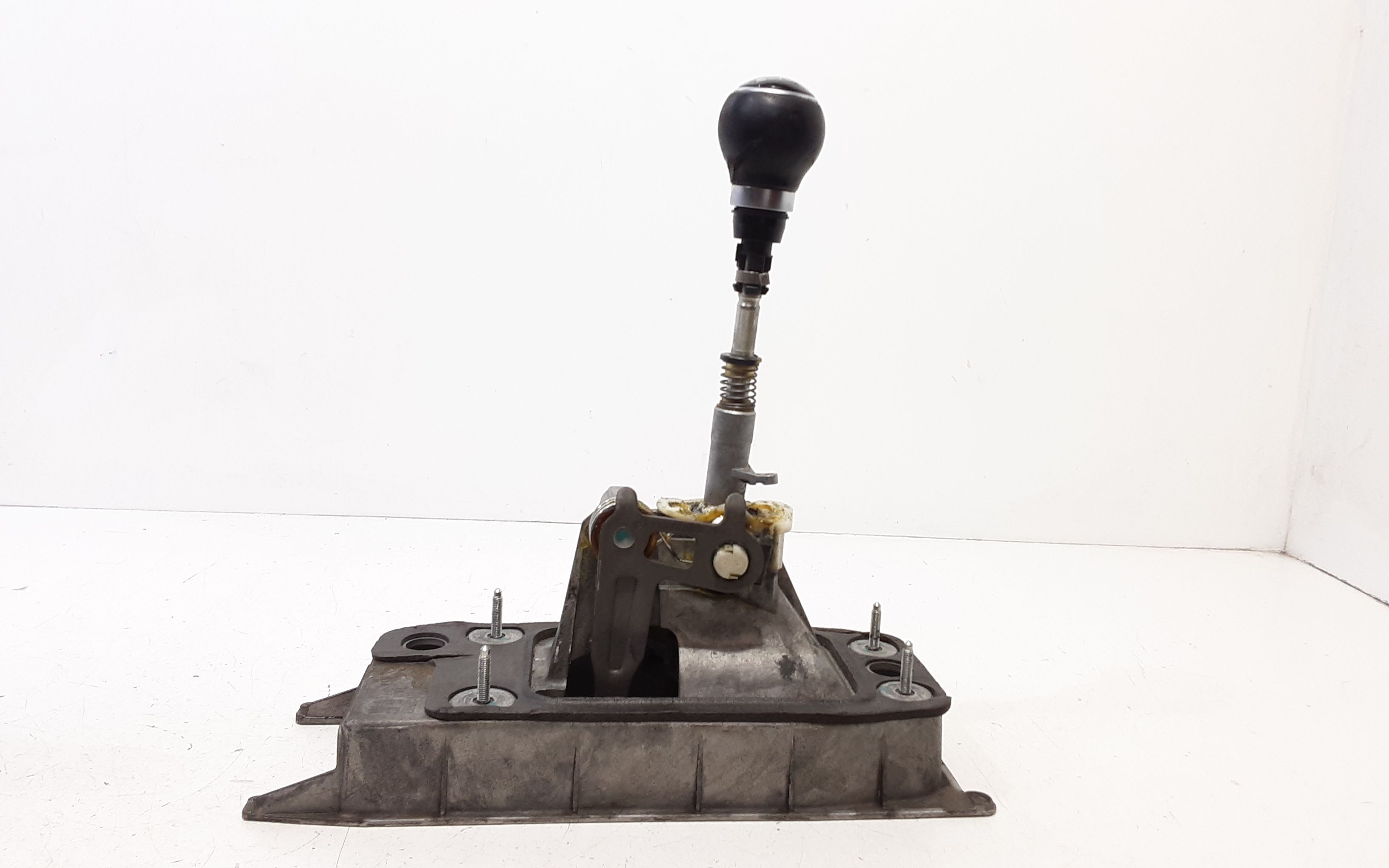 Leva Cambio 1K0711112B Usato