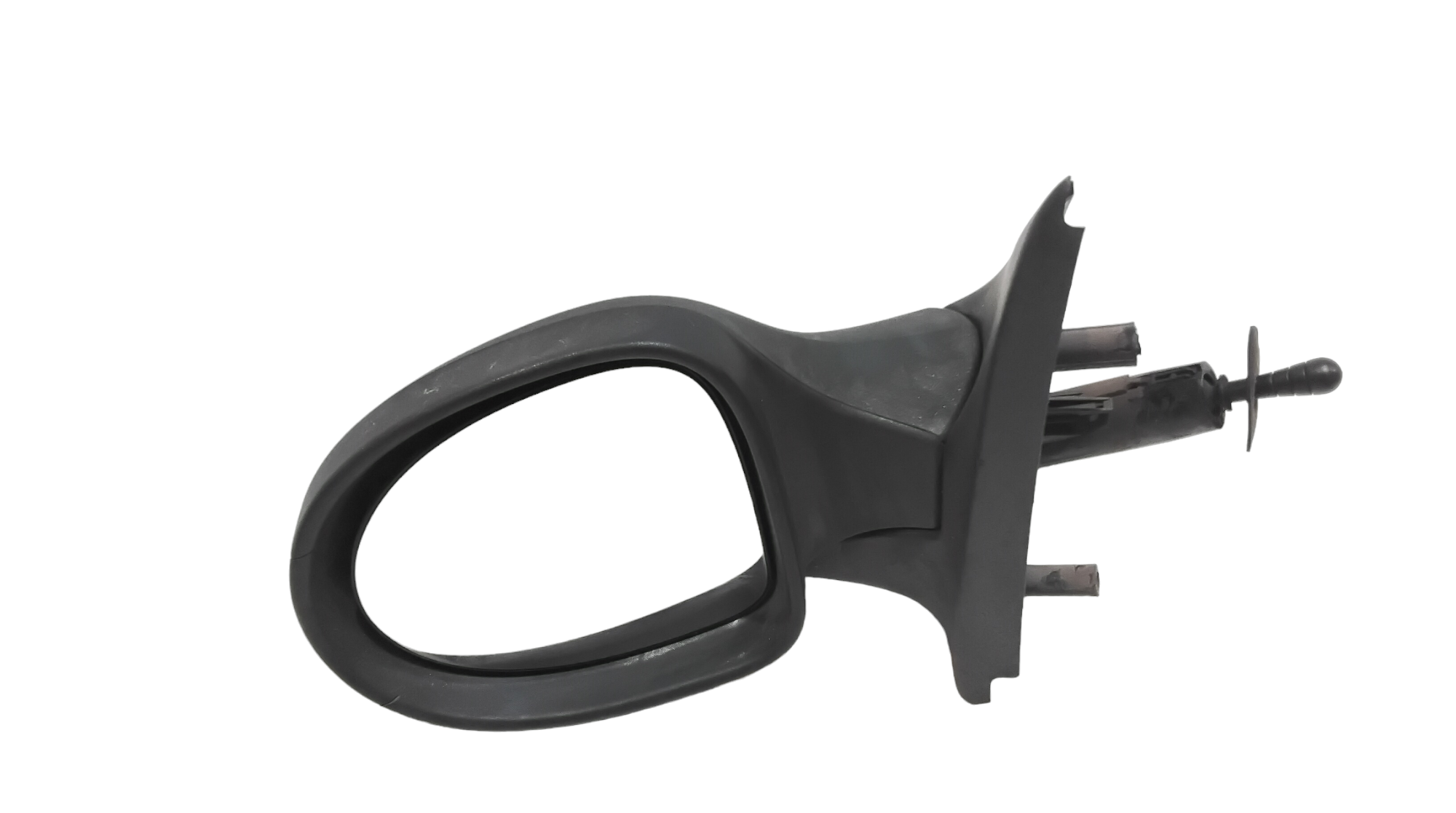 Retrovisore Est. Sinistro 7701067332 Usato