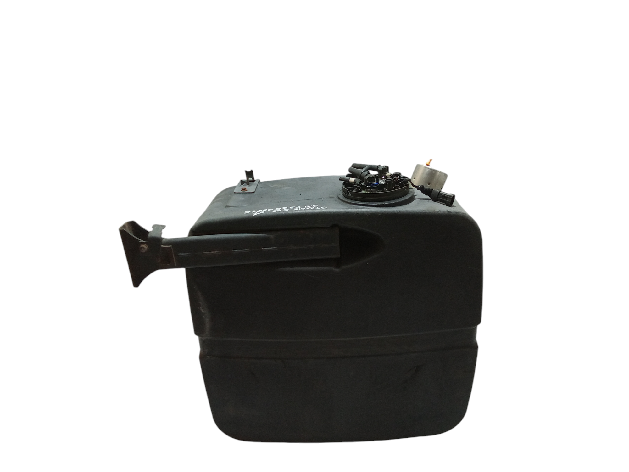 Serbatoio Urea Usato