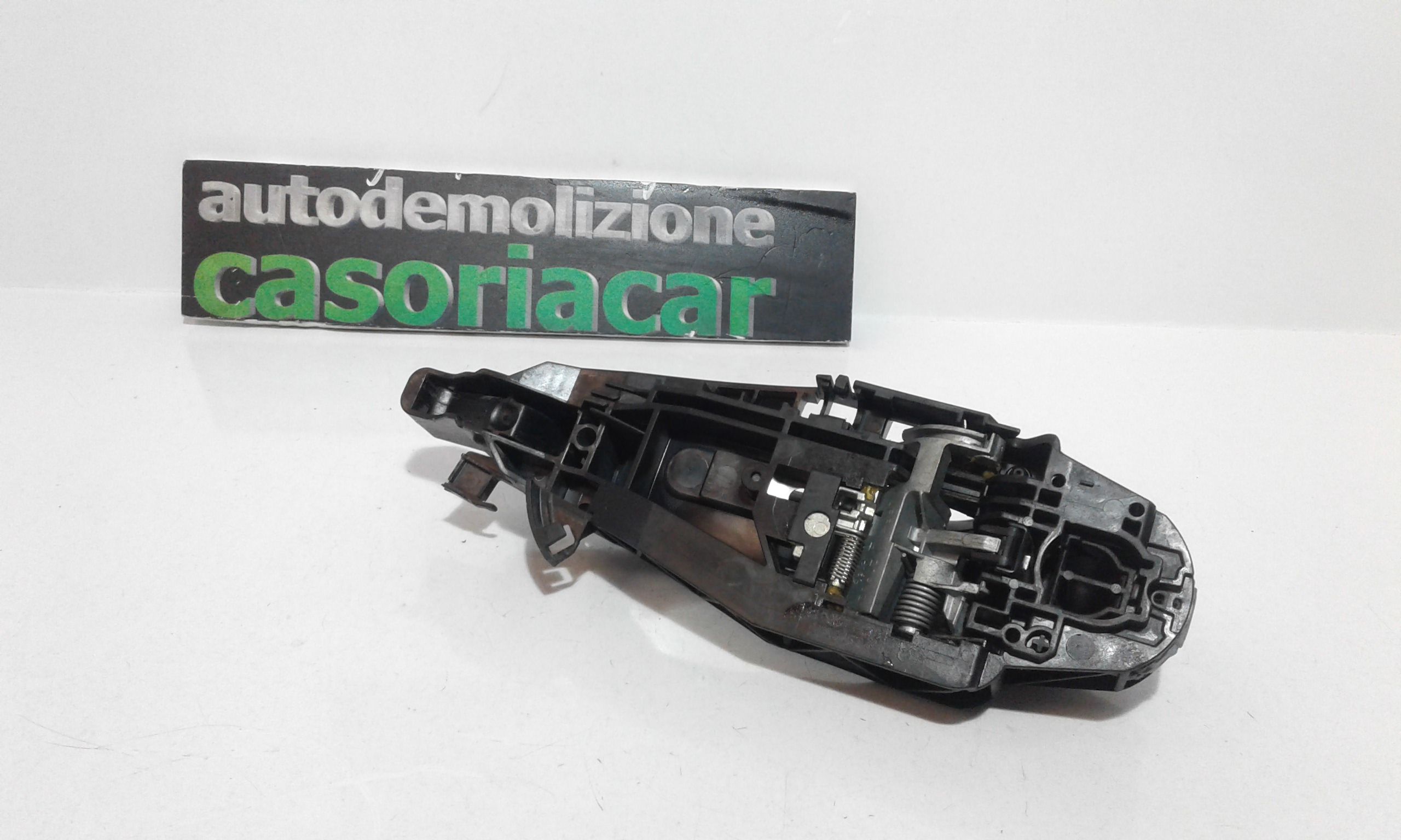 Maniglia Porta Post. Destro Usato