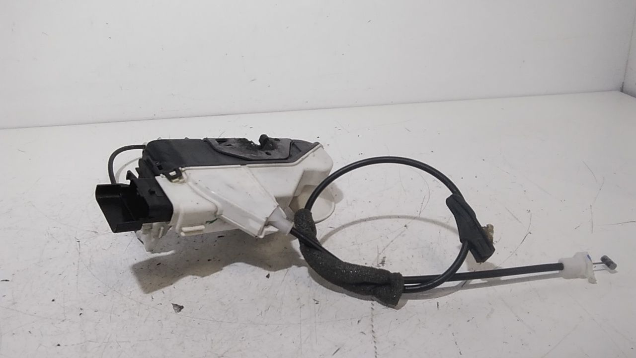 Serratura Porta Ant. Sinistro 9800617880 Usato