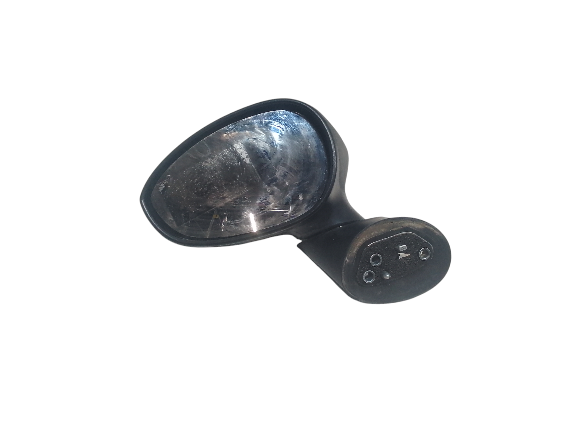 Retrovisore Est. Sinistro 735600593 Usato