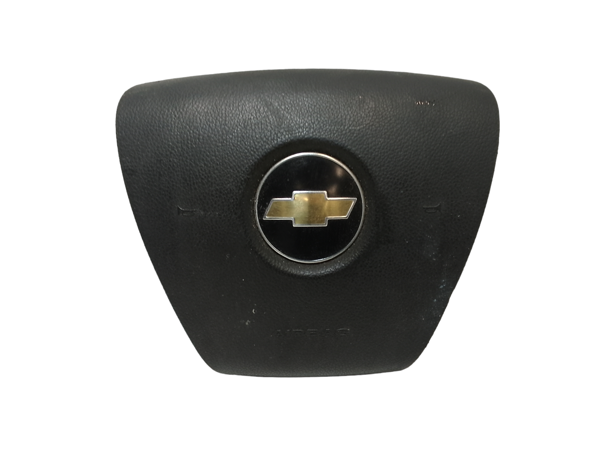 Dispositivo Airbag Lato Guida 95180711 Usato