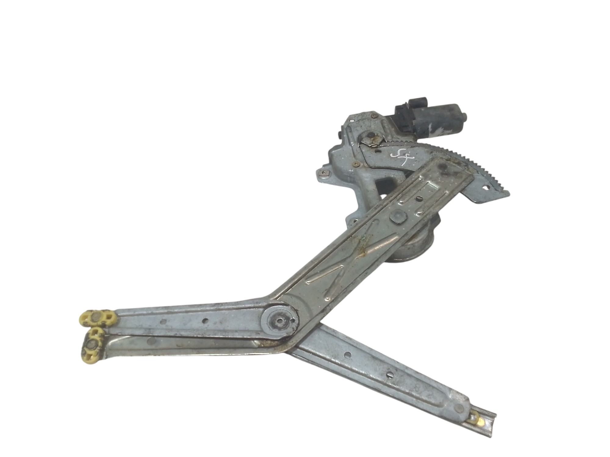 Alzacristallo Porta Ant. Sinistro Usato