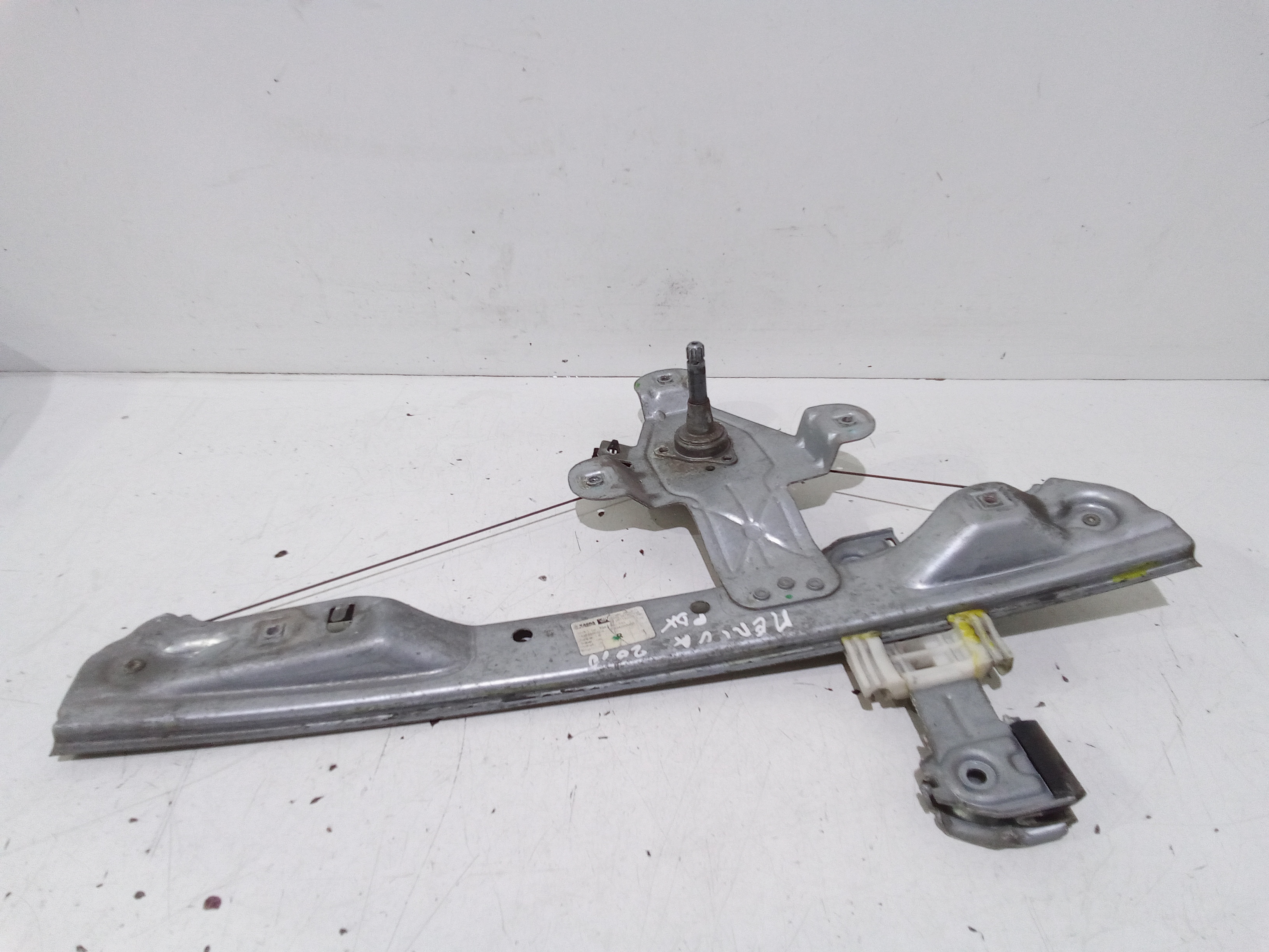 Alzacristallo Porta Post. Destro 93168807 Usato