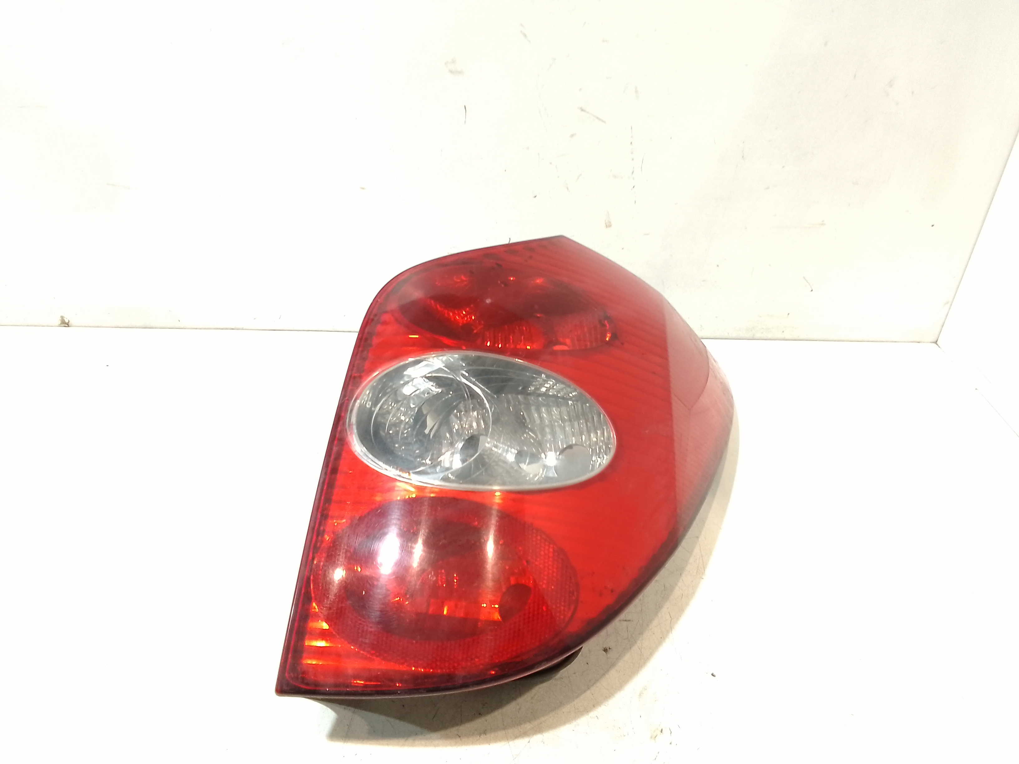 Fanale Post. Destro 8200703489 Usato