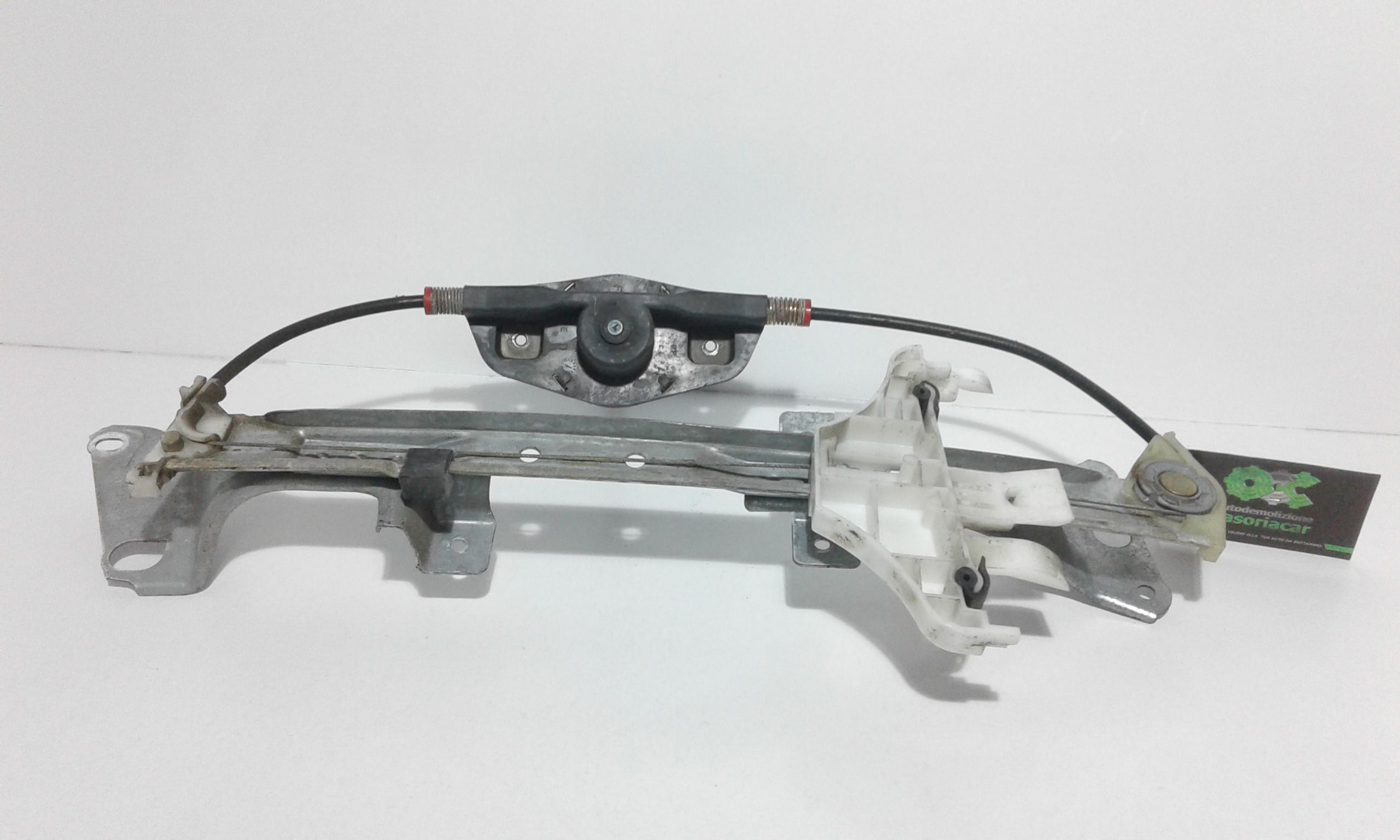 Alzacristallo Porta Post. Sinistro Usato