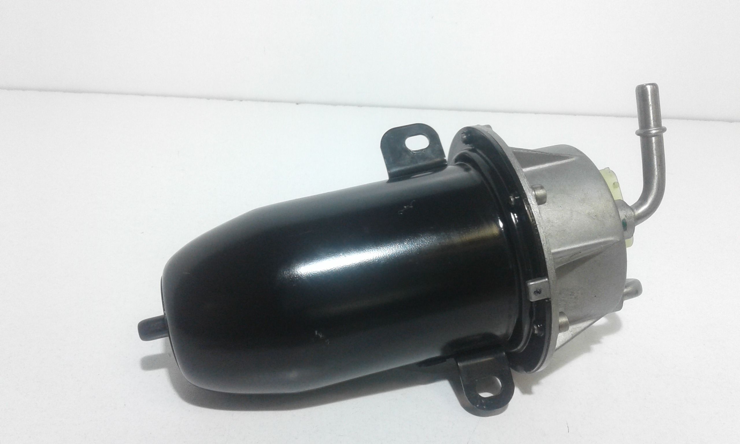 Supporto Filtro Carburante, Filtro Carburante, Filtro Carburante Compl. Usato