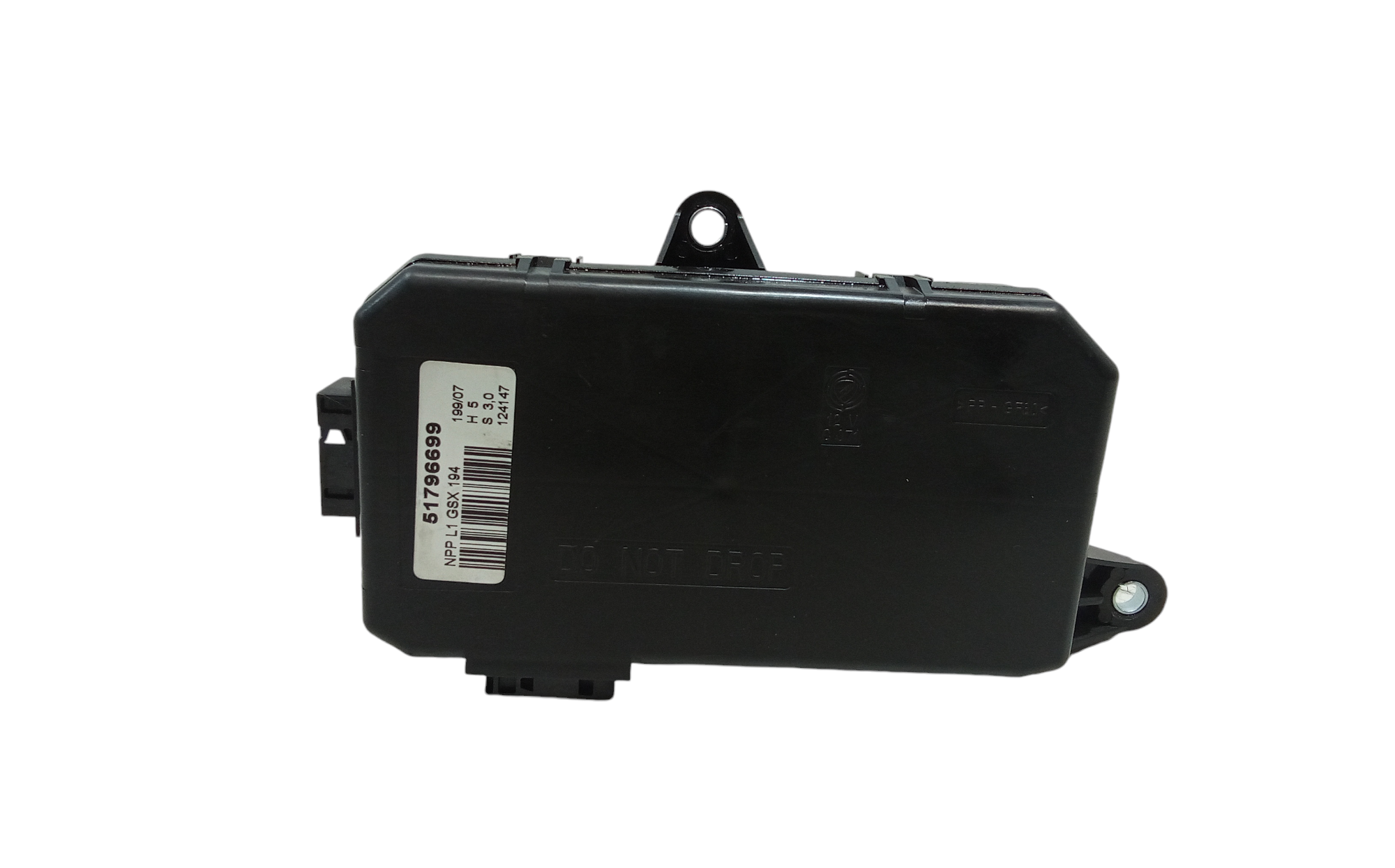 Centralina Chiusura C.zta Destro Usato