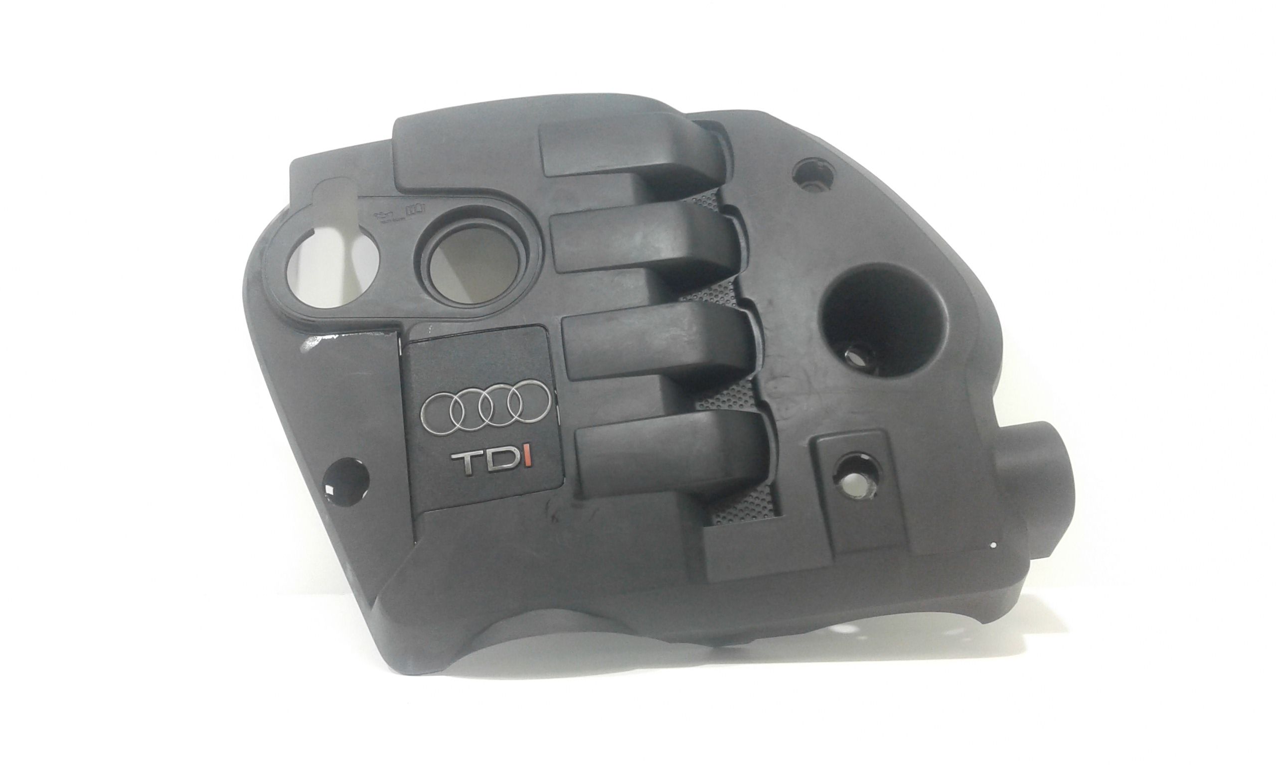 Copertura Motore Usato