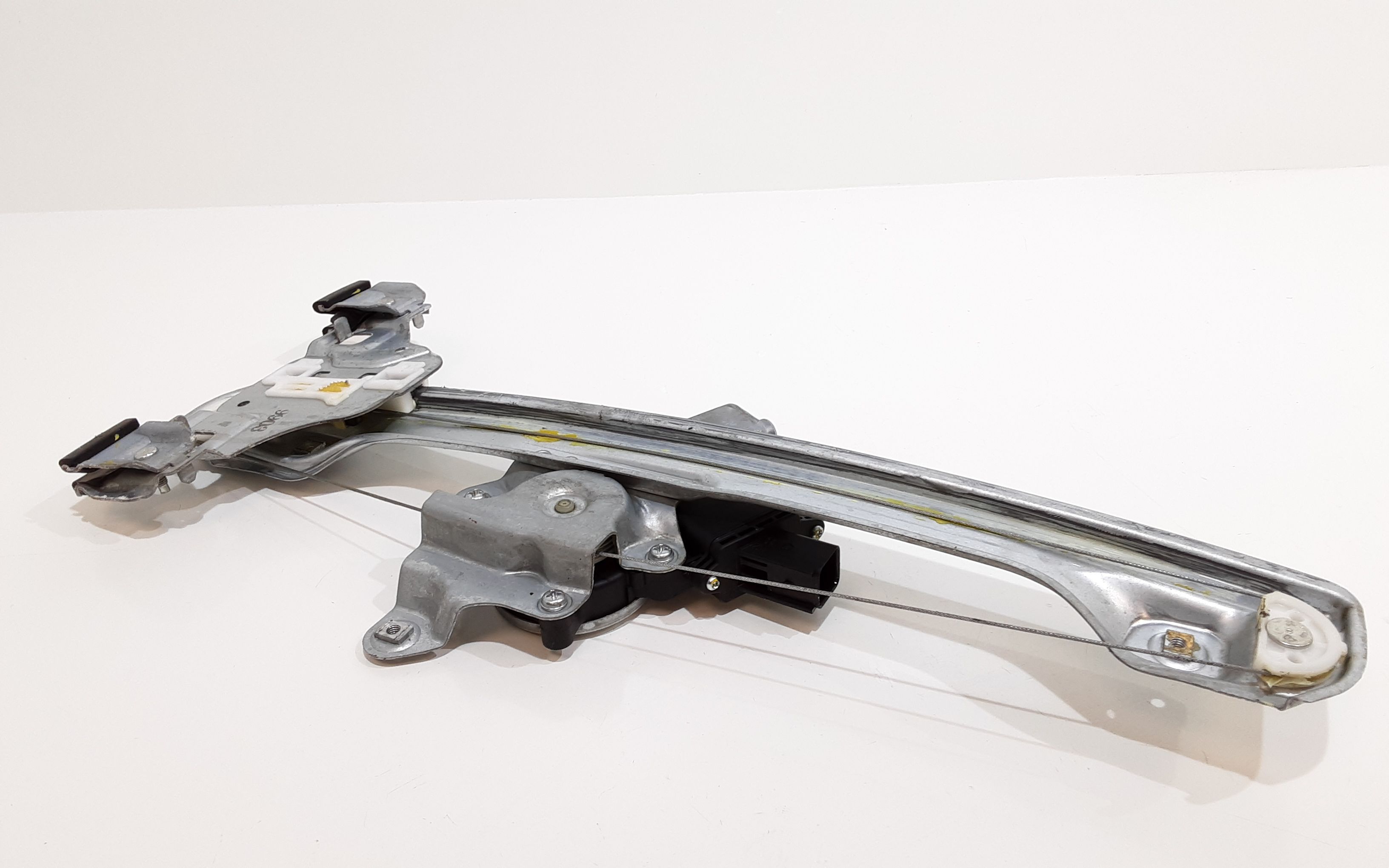 Alzacristallo Porta Post. Sinistro 25984333 Usato