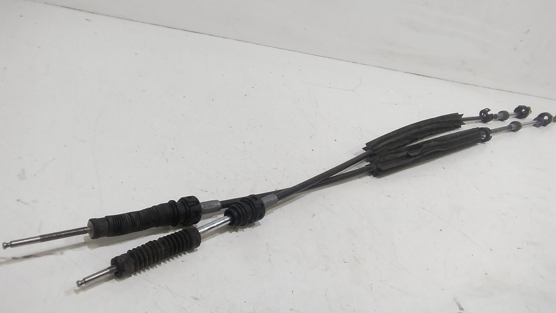 Kit Cavi Comando Leva Cambio Usato