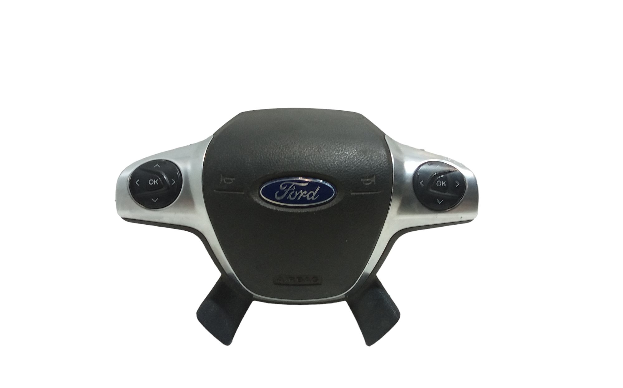 Dispositivo Airbag Lato Guida 1787154 Usato