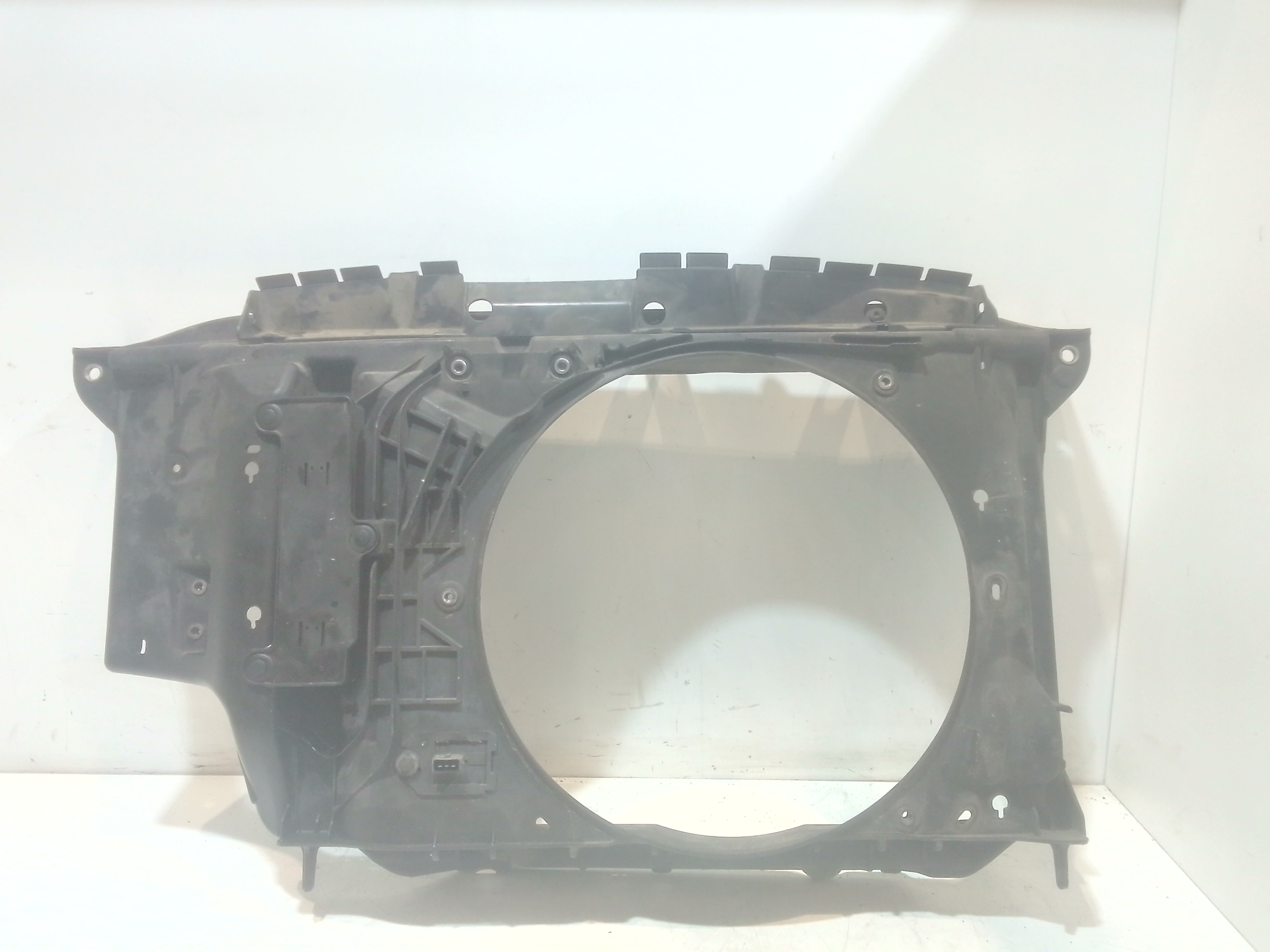 Convogliatore Aria Usato