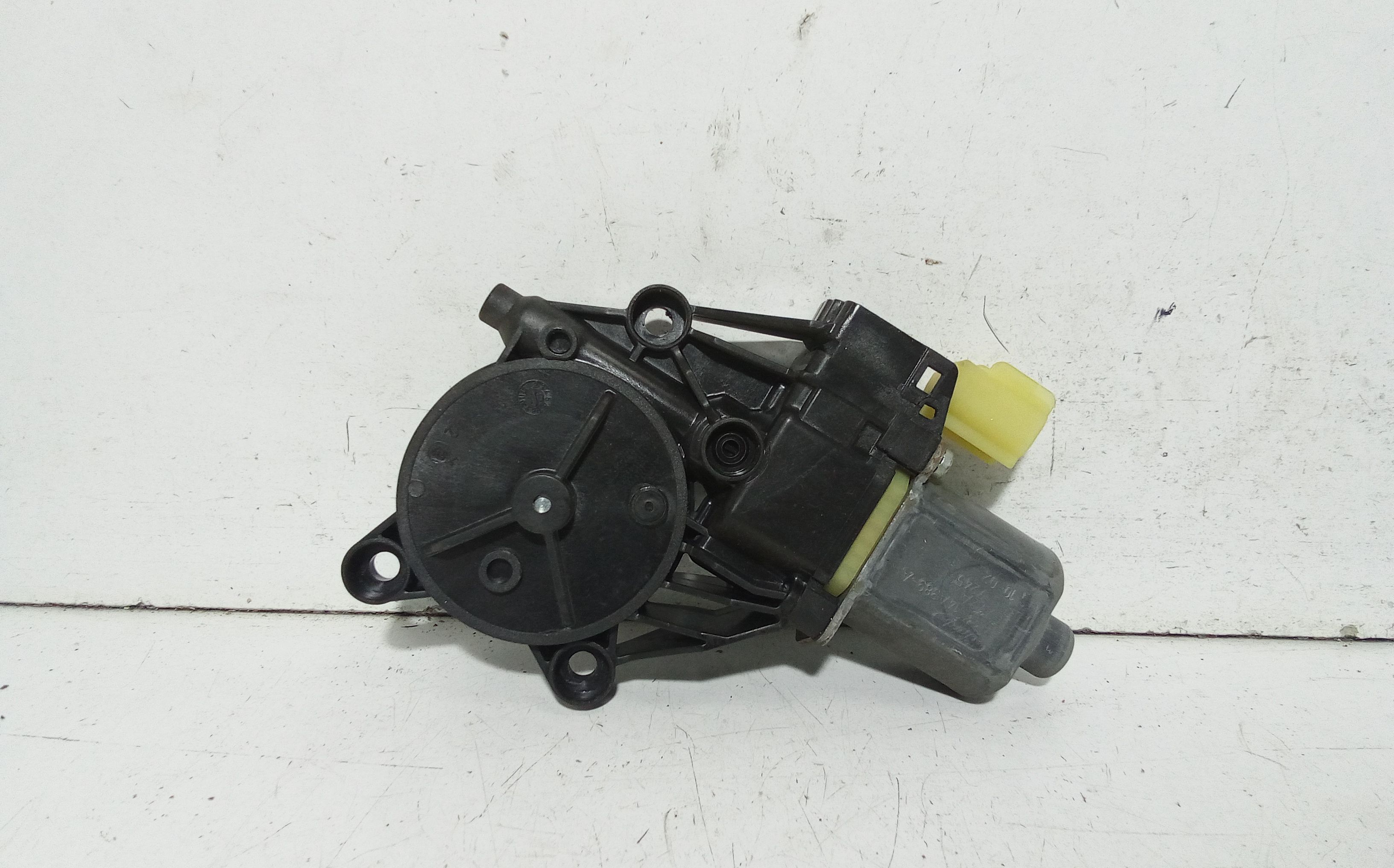 Motorino Alzacristallo Porta Post. Sinistro Usato