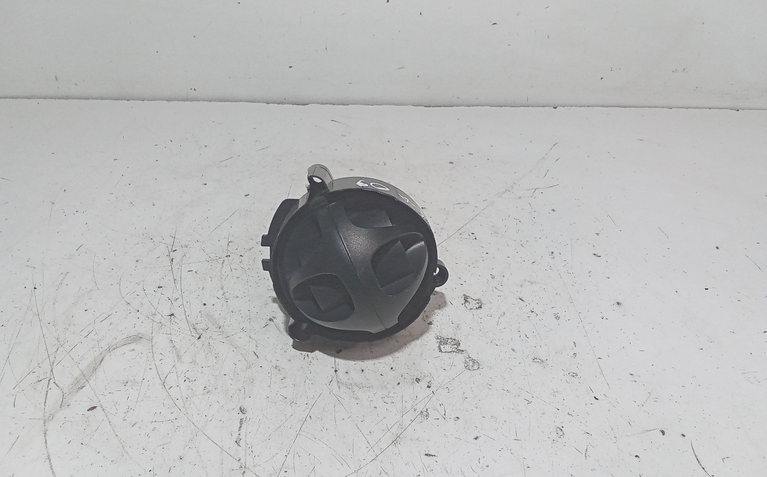 Condotto Aria Bocchette Lat. Cruscotto Destro Usato