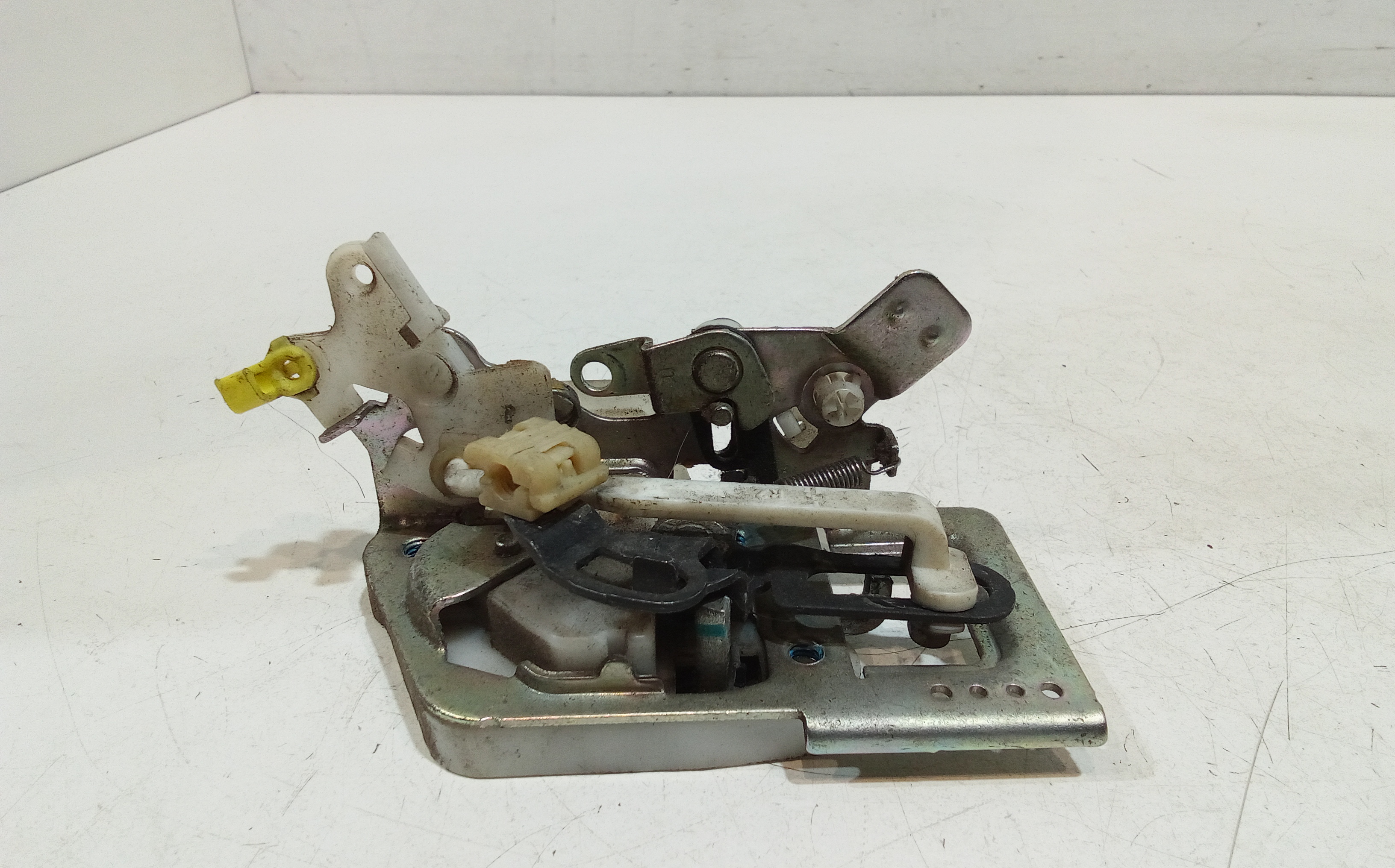 Serratura Porta Post. Destro 96601455 Usato