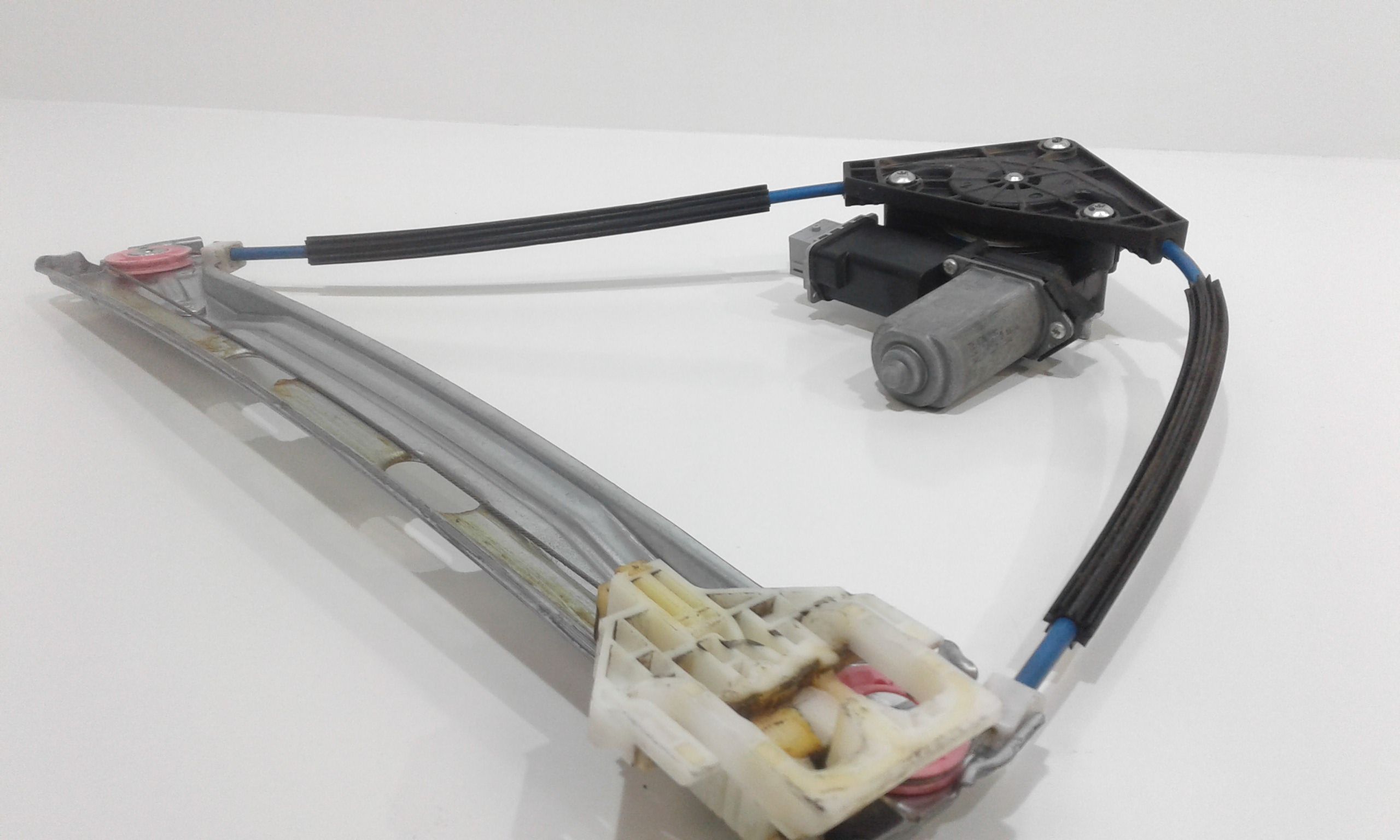 Alzacristallo Elettr. Porta Post. Sinistro 51939581 Usato