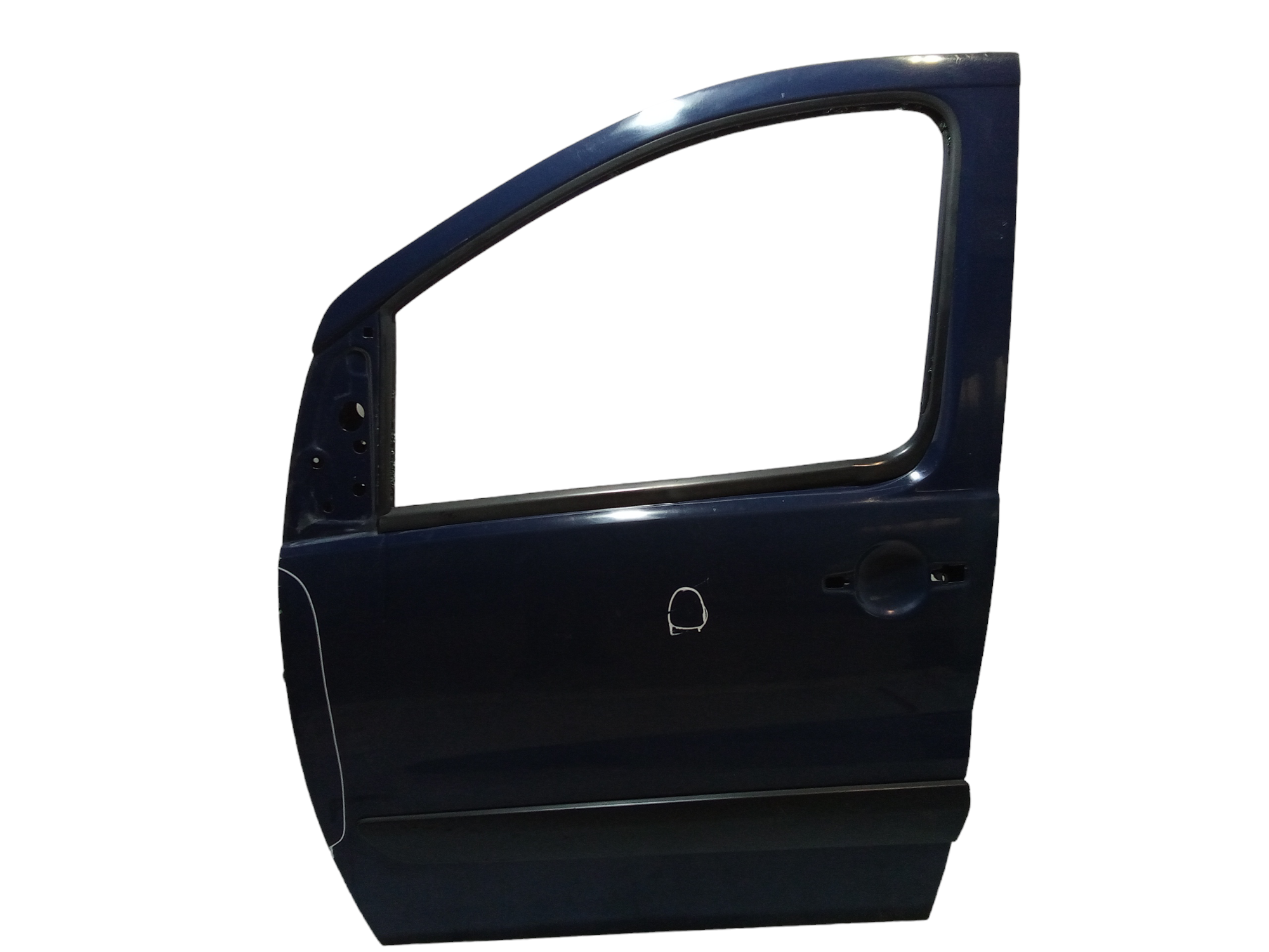 Porta Ant. Sinistro 1400427488 Usato