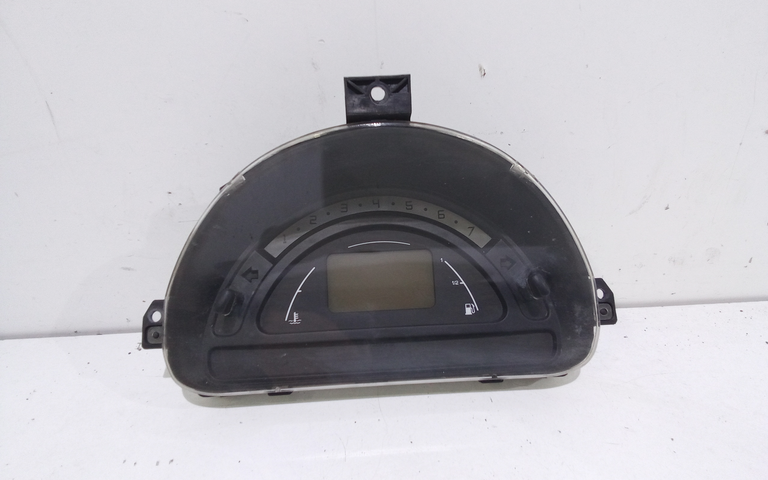 Quadro Portastrumenti Usato