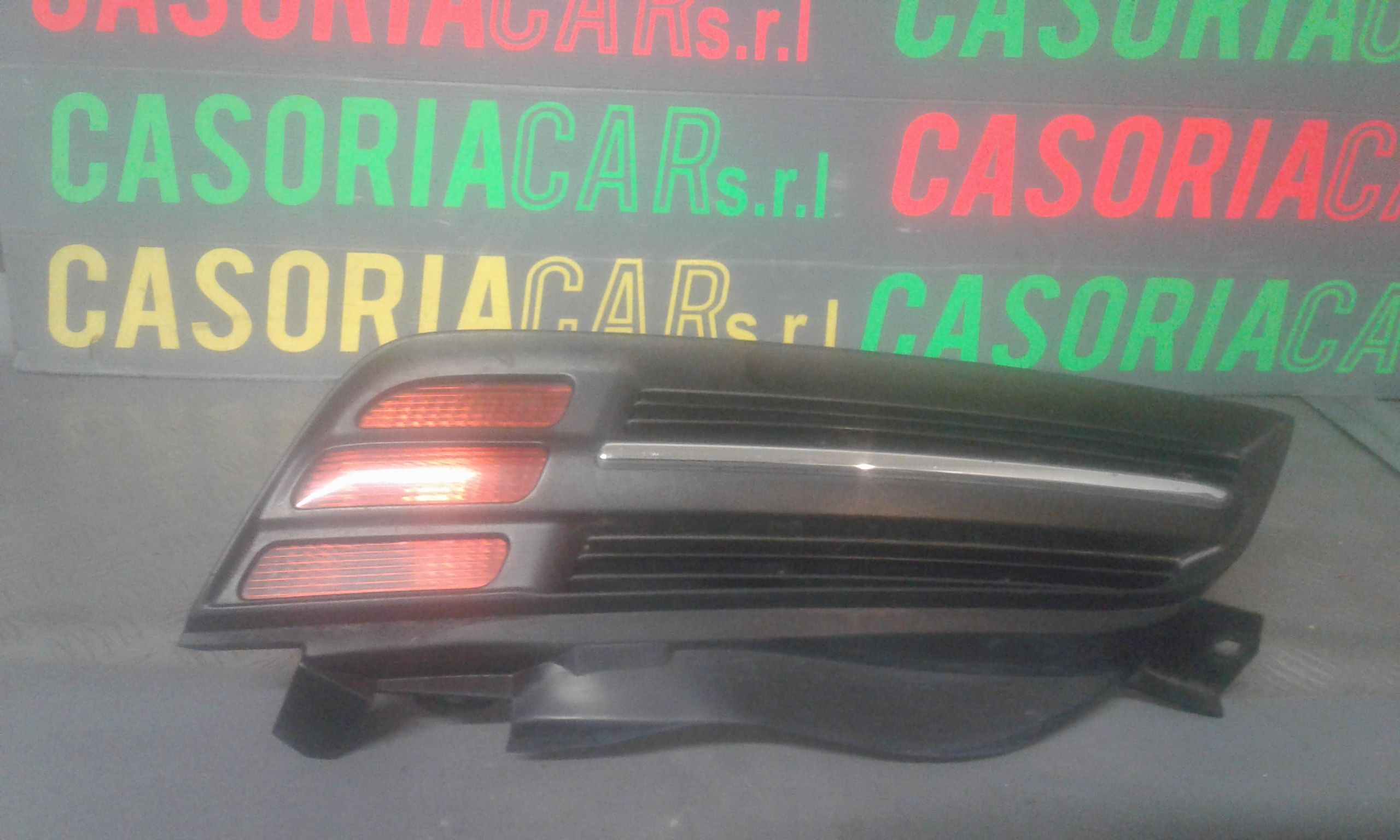 Griglia Paraurti Ant. 62254BC600 Usato