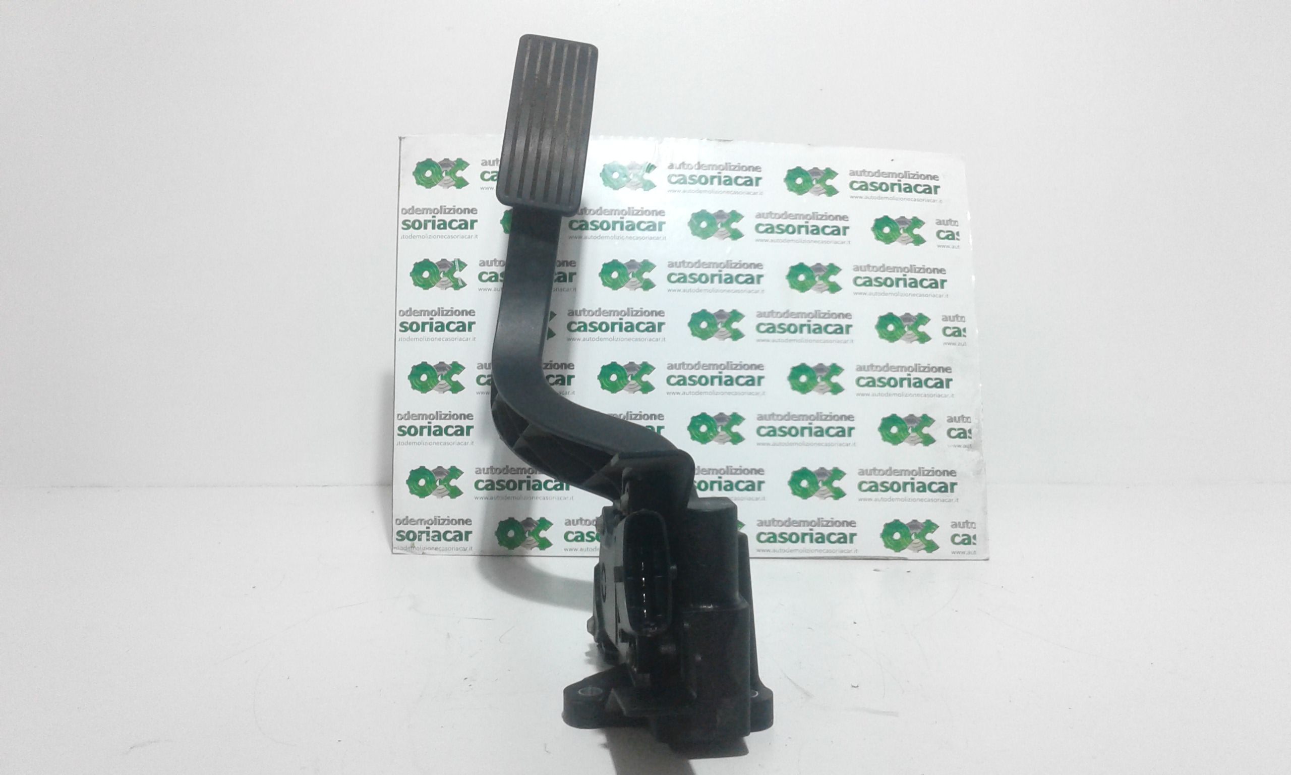 Pedale Acceleratore 1349820080 Usato