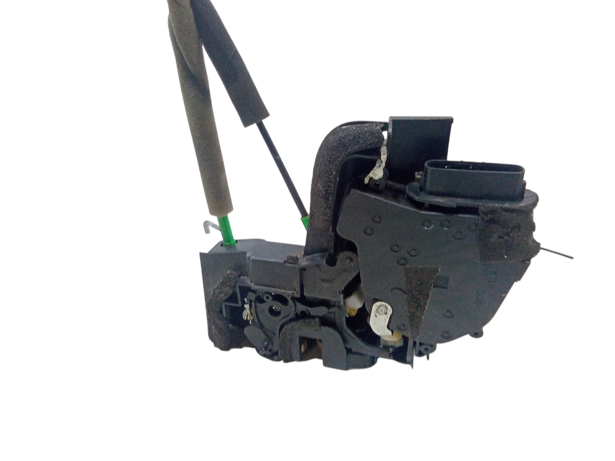 Serratura Porta Post. Sinistro EG2173310M Usato