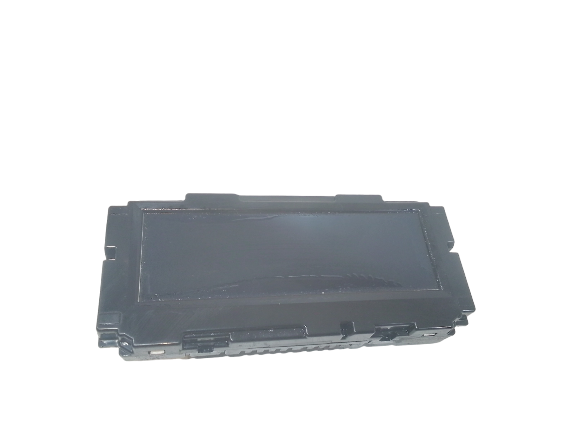 Display Multifunzione Usato