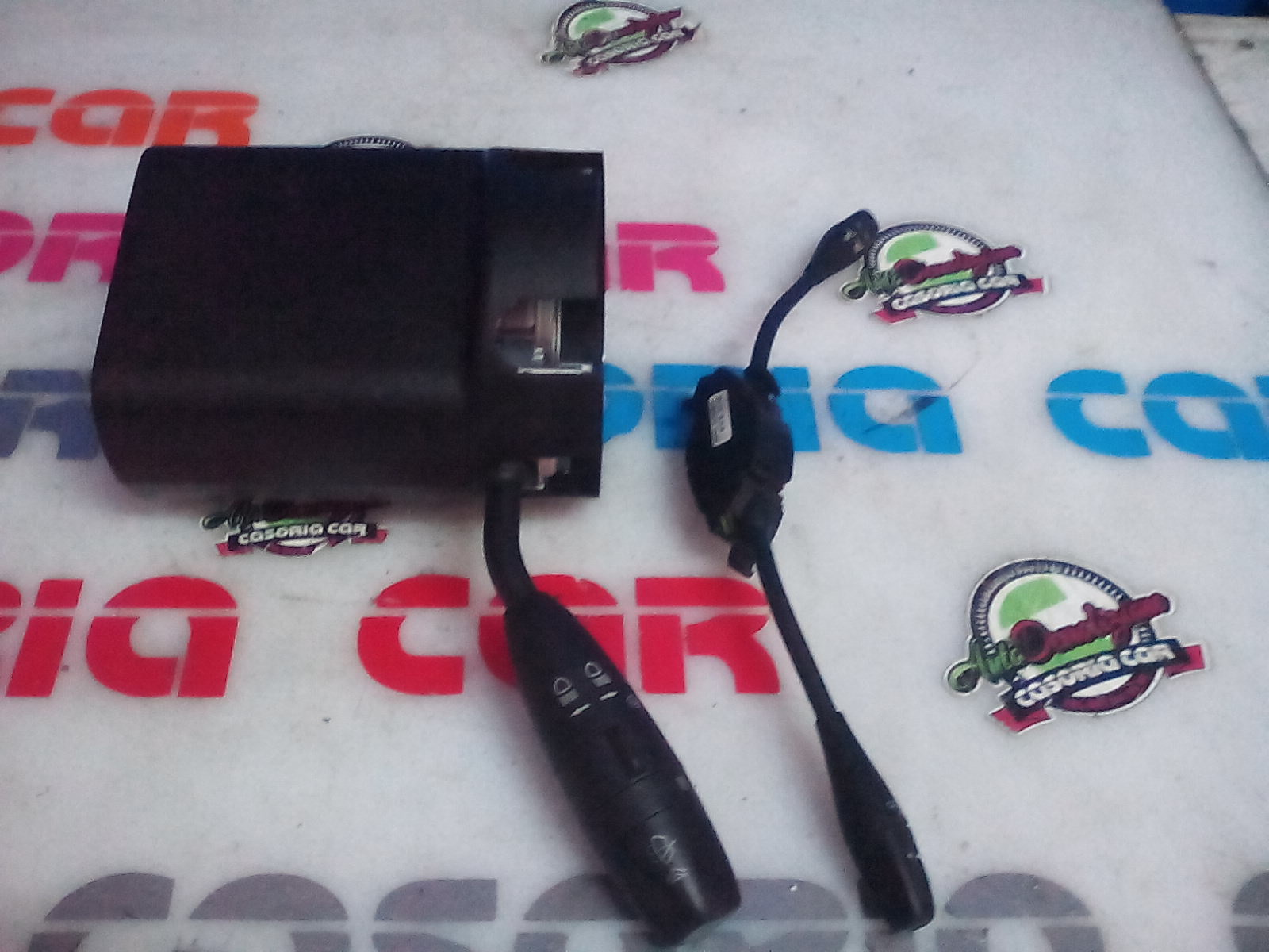 Devioguidasgancio Compl. Usato