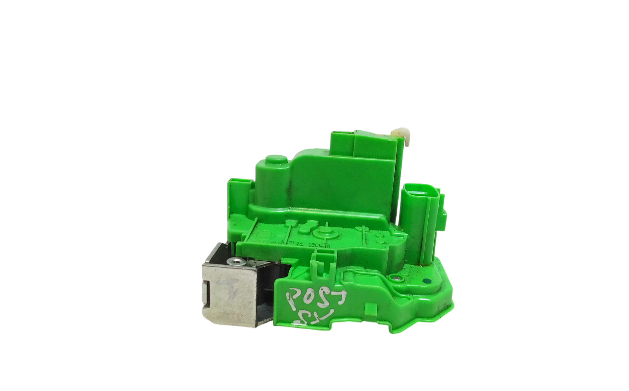 Serratura Porta Post. Sinistro 71775809 Usato