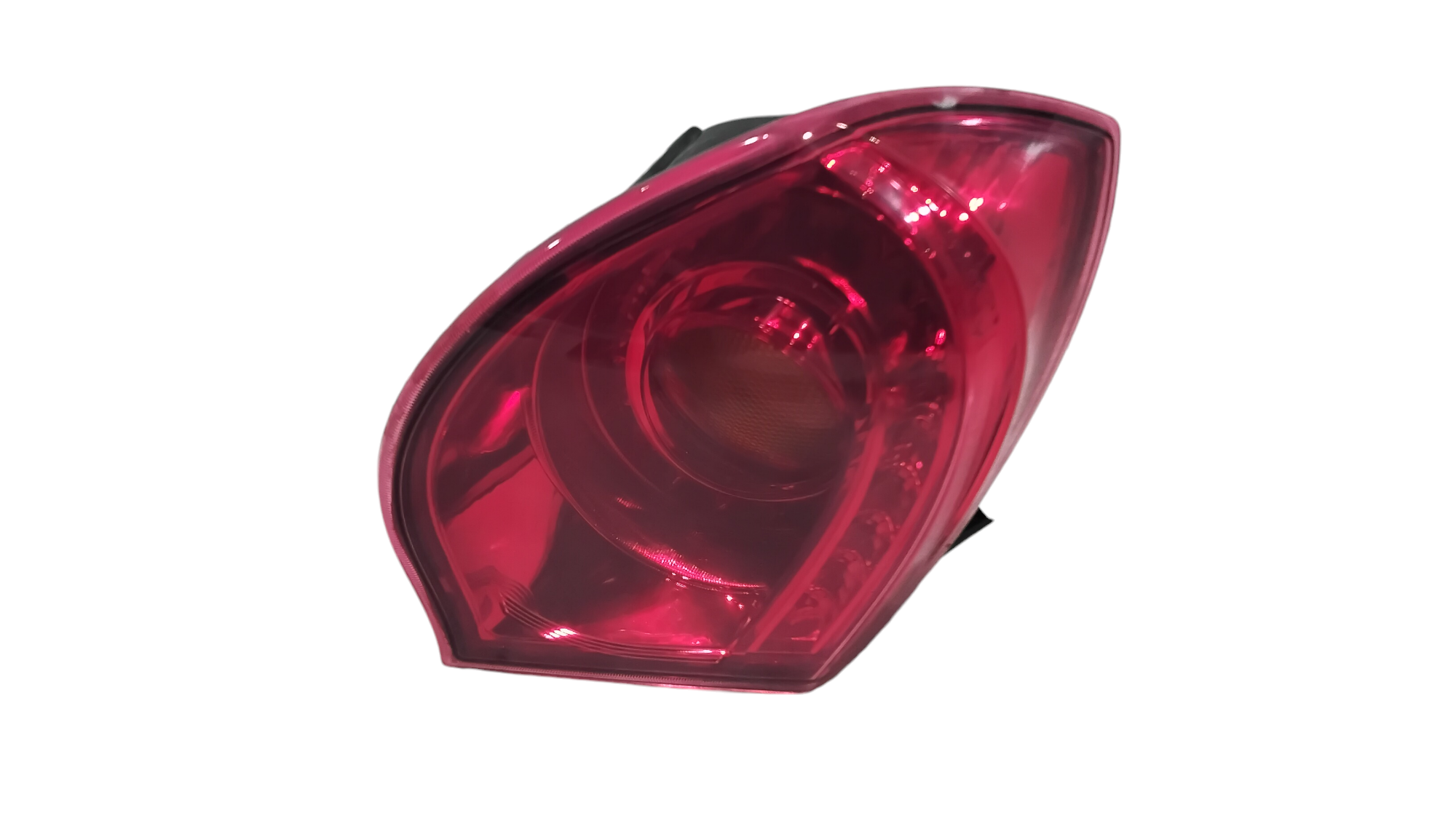 Fanale Post. Sinistro Usato