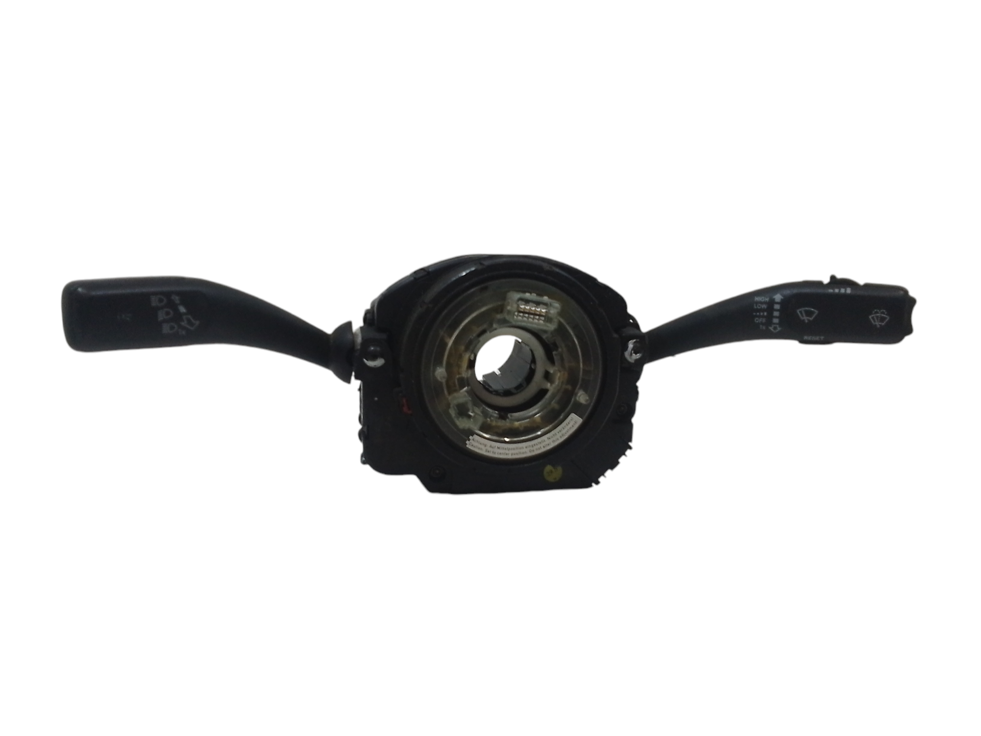 Devioguidasgancio Compl. Usato