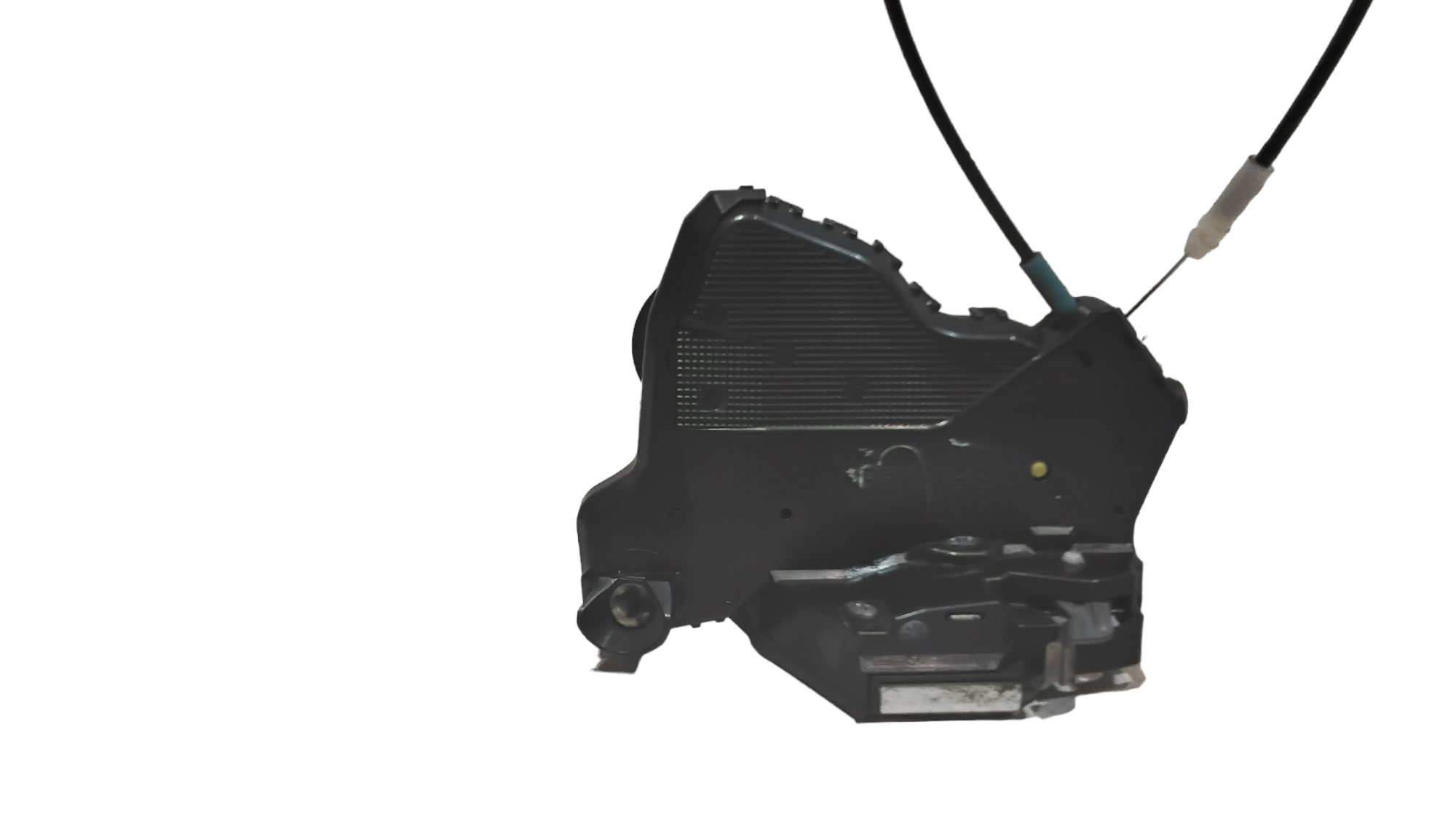 Serratura Porta Ant. Destro Usato