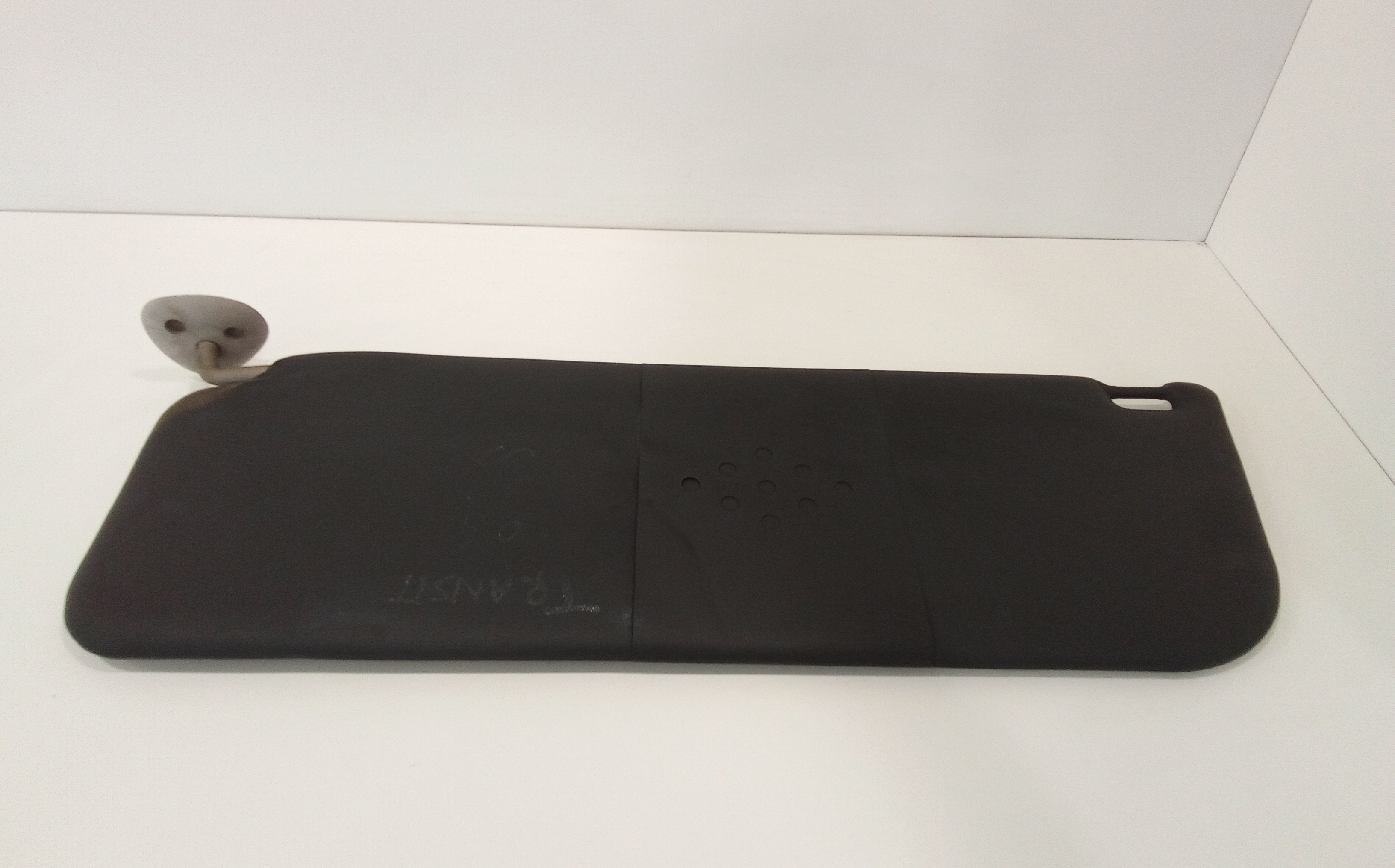 Aletta Parasole Parabrezza Sinistro 4363152 Usato